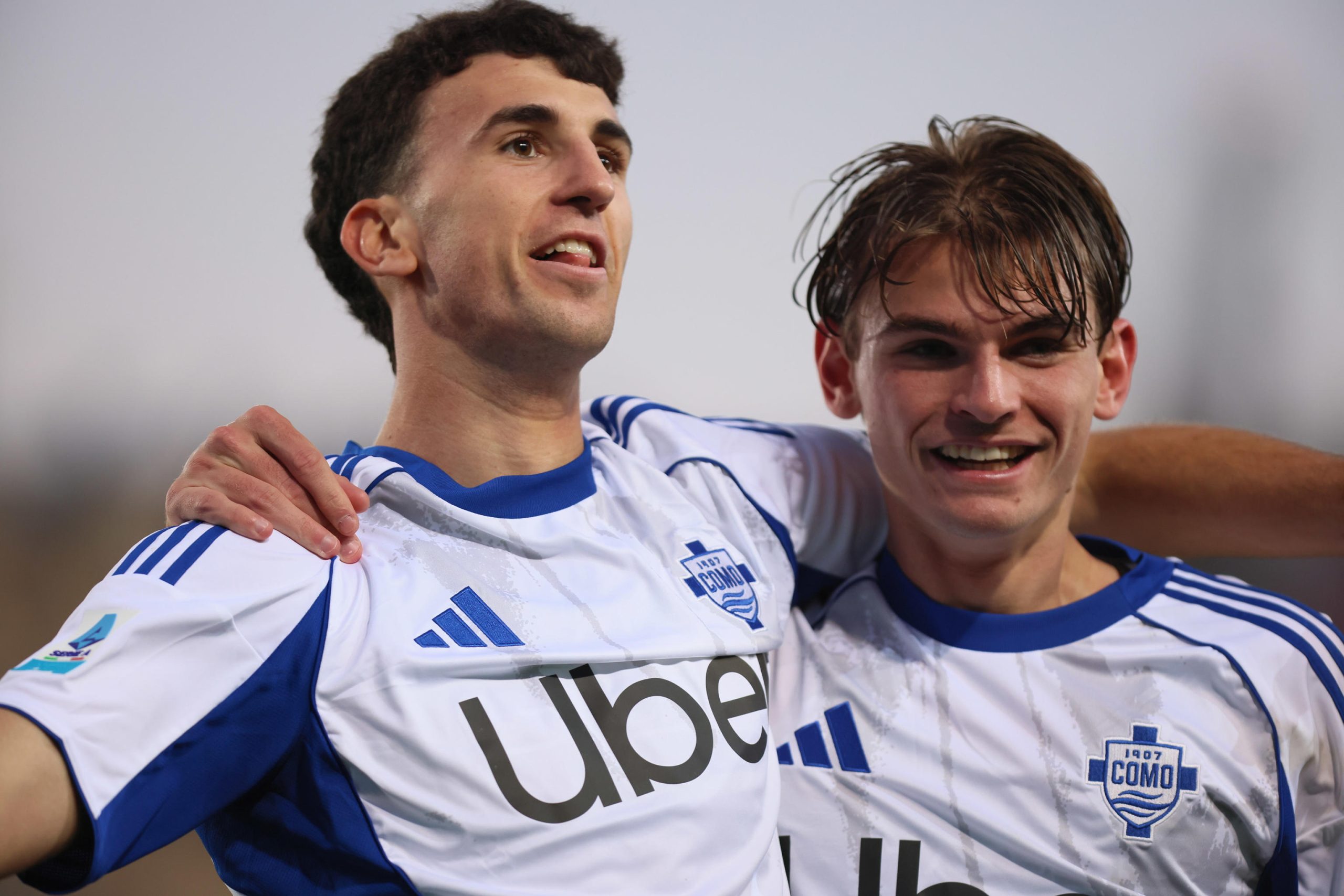 Como 1907 Resurge con el Doble Gol de Nico Paz y Jacobo Ramón: Un Paso hacia Europa Como 1907 Resurge con el Doble Gol de Nico Paz y Jacobo Ramón: Un Paso hacia Europa