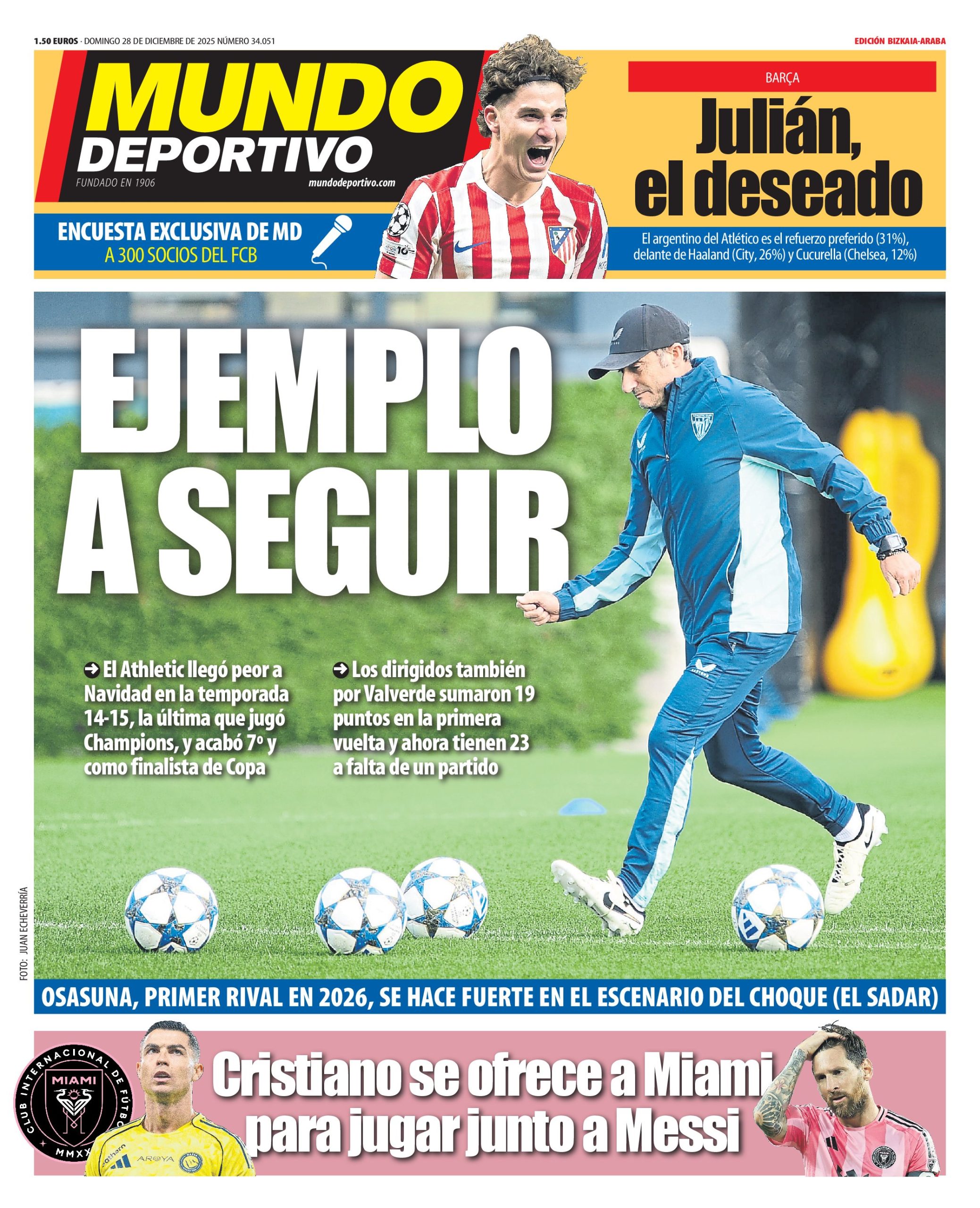 5 Claves para que el Athletic Club Reviva su Épica de la Temporada 2014-15 en Champions 5 Claves para que el Athletic Club Reviva su Épica de la Temporada 2014-15 en Champions
