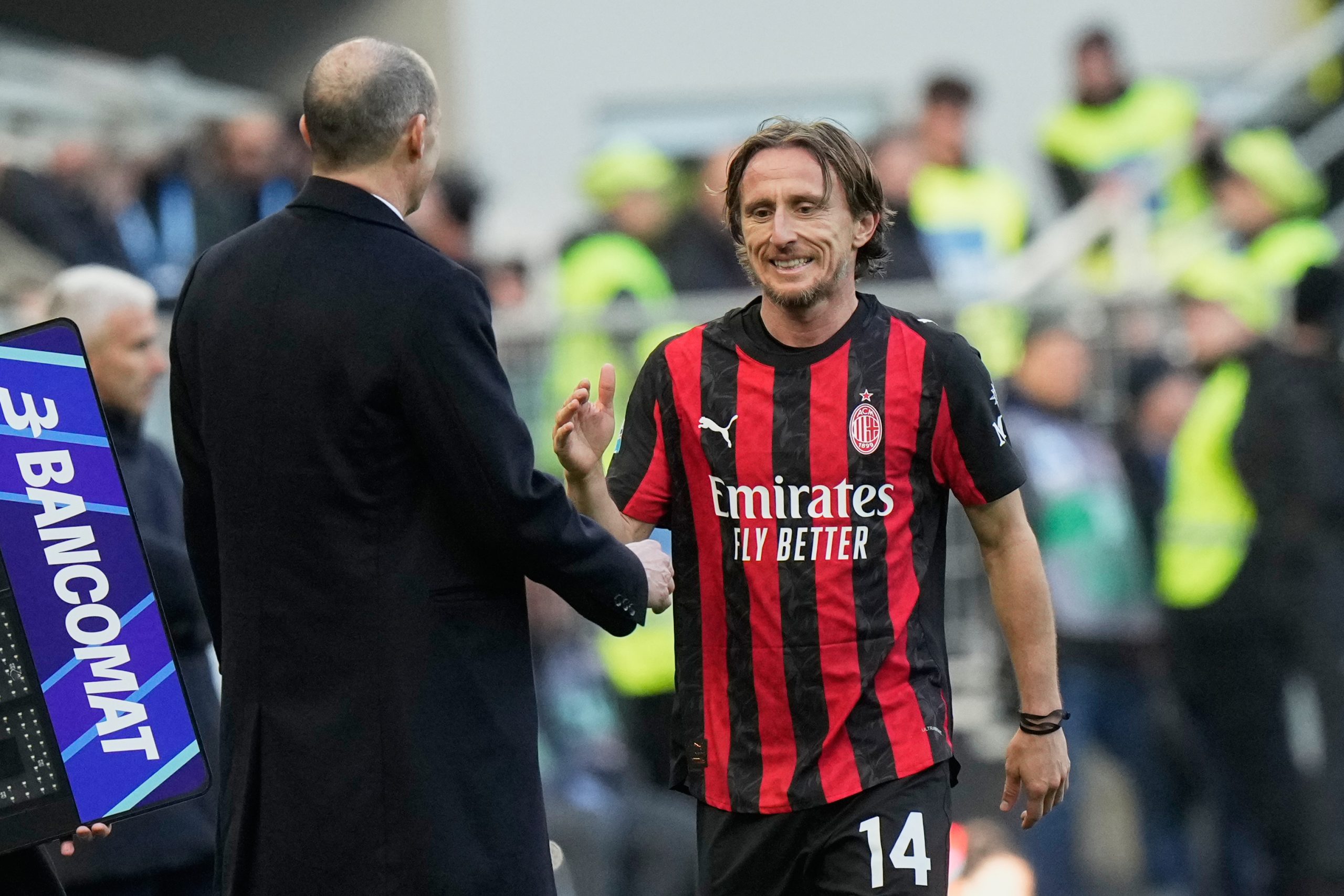 Las Revelaciones de Luka Modric: 10 Claves de su Viaje en el Fútbol y Sueños Futuras