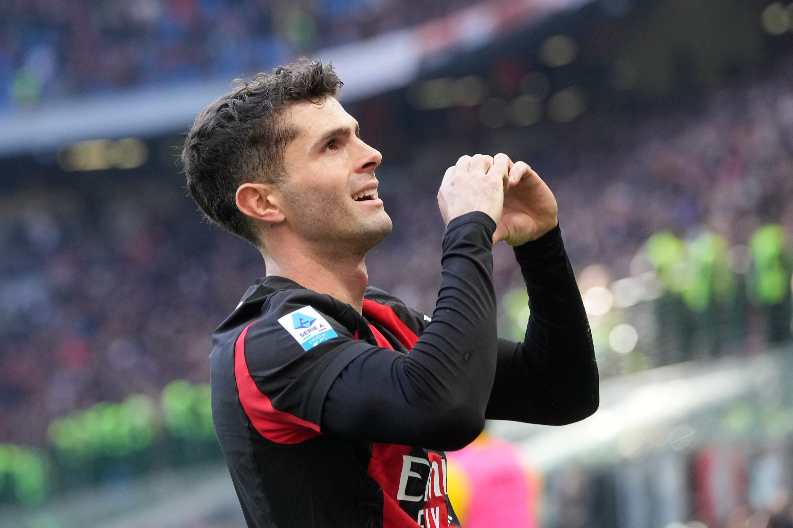 Christian Pulisic: 3 Claves del Éxito en el Milan y su Respuesta a los Rumores sobre Sydney Sweeney