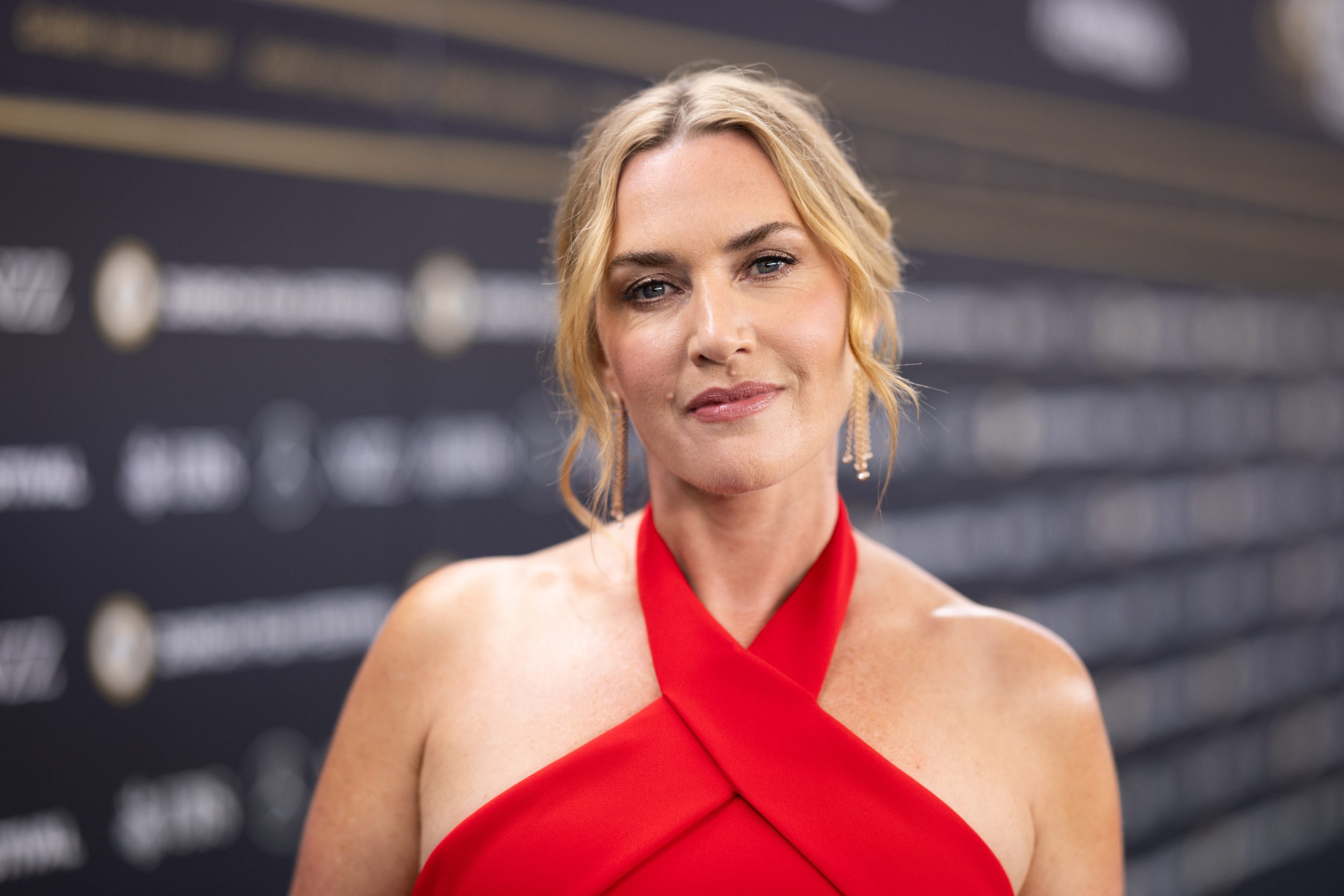 Kate Winslet: 5 Shocking Revelations about Her Career and Her New Project as a Director