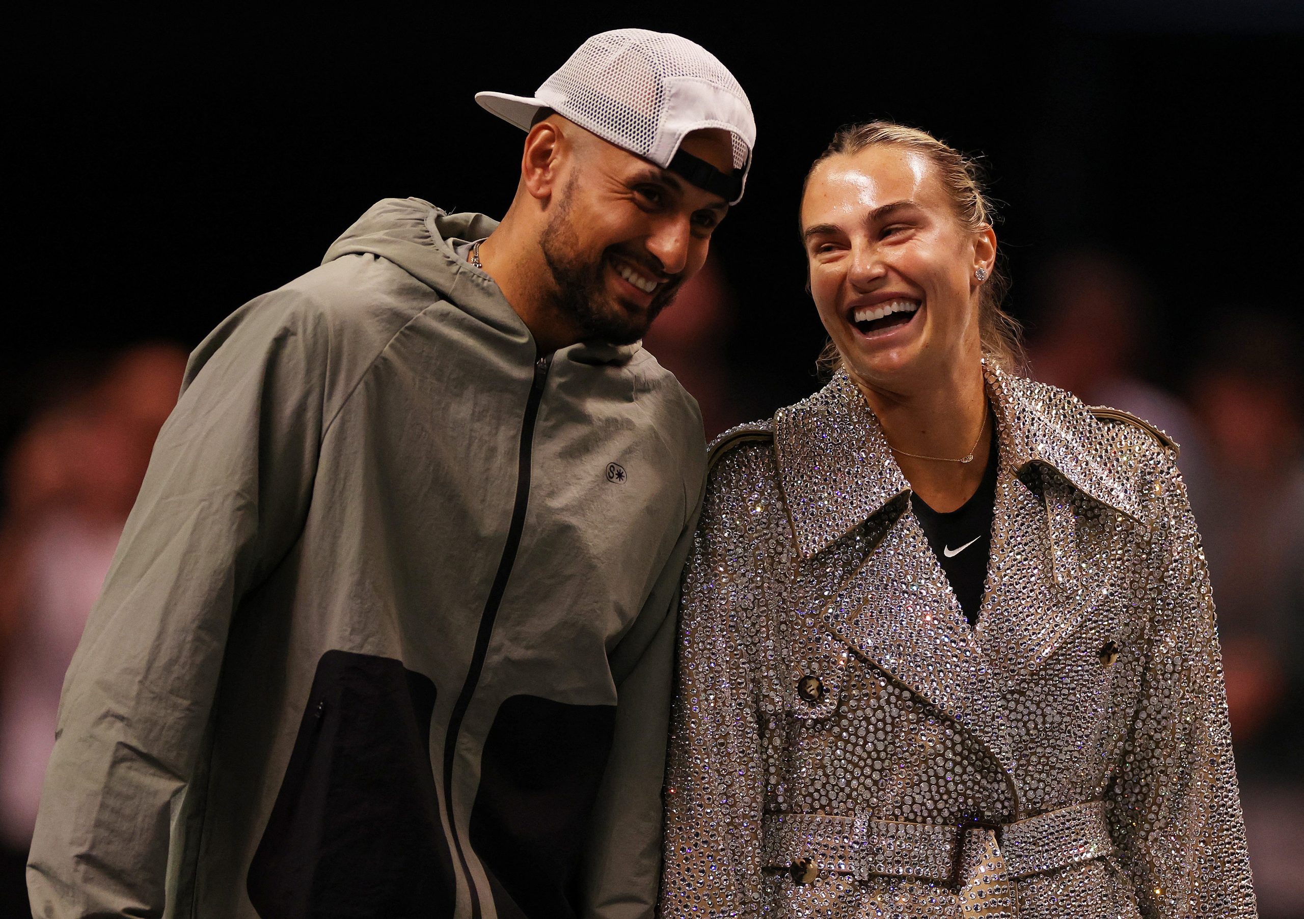Sabalenka and Kyrgios: The Controversial 'Battle of the Sexes' and Its Impact on Current Tennis