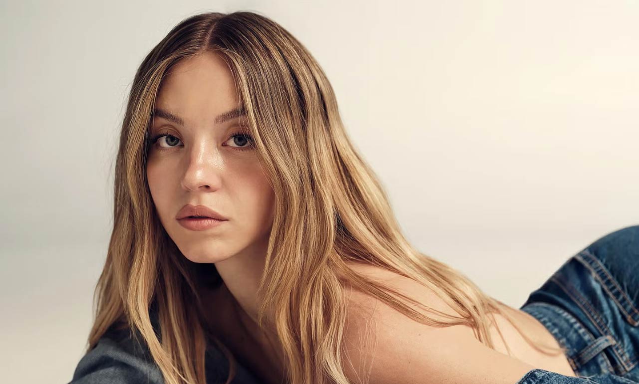 El empoderamiento de Sydney Sweeney: Cómo la actriz desafía la crítica y se reinventa en la industria cinematográfica