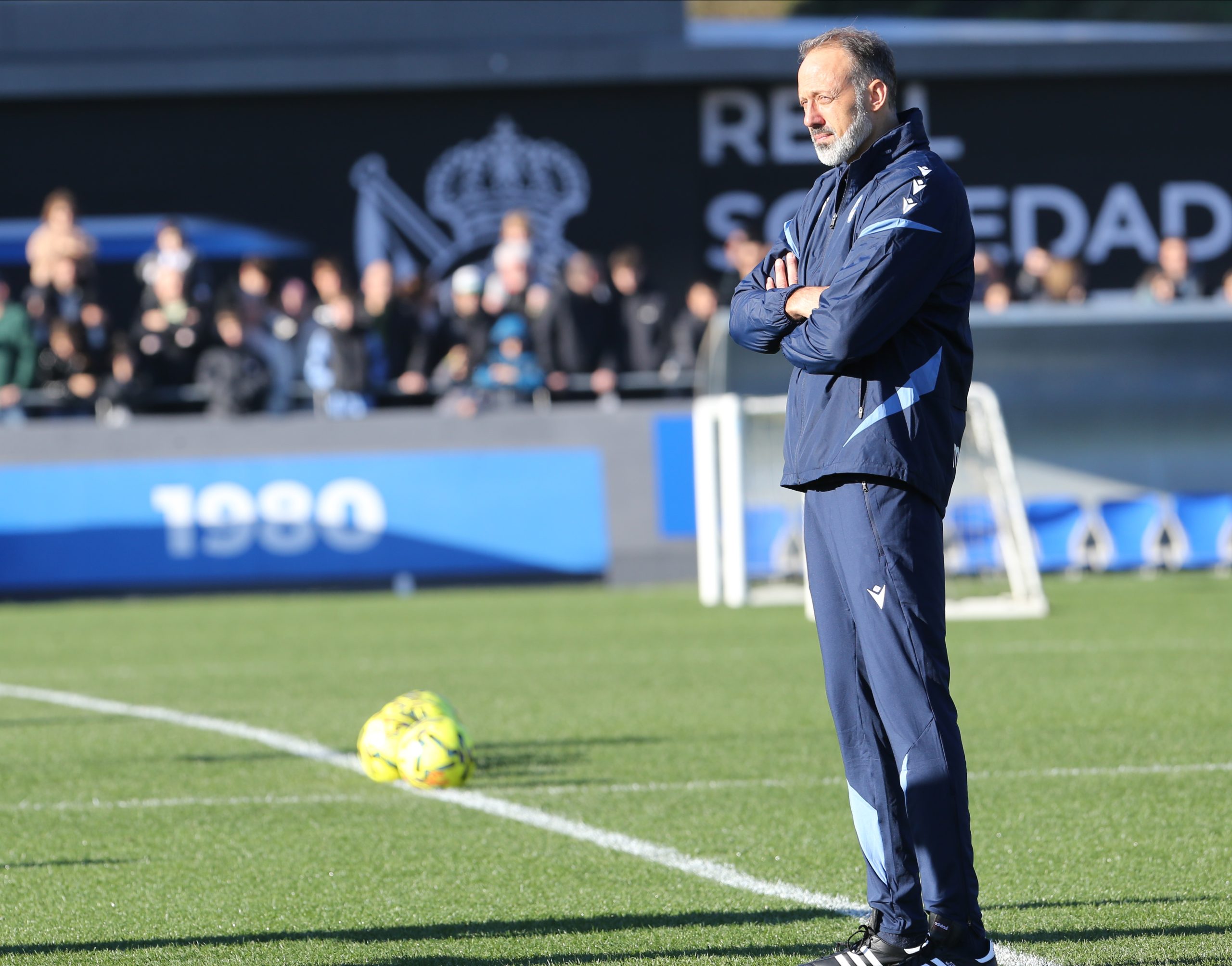 Real Sociedad: 5 Keys to the Future and Hope of Its Fans