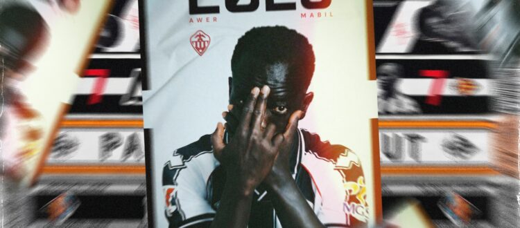 ¡Gran noticia! Awer Mabil renueva con el CD Castellón hasta 2028: Conoce todos los detalles