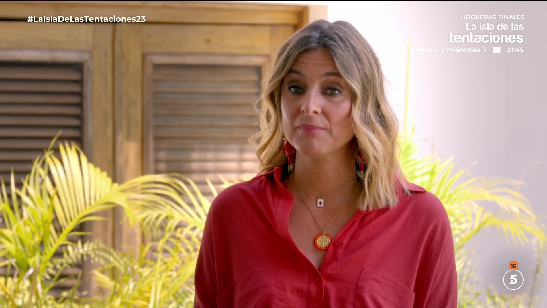 Las Emociones a Flor de Piel: La Recta Final de 'La Isla de las Tentaciones 9' Marca un Antes y un Después