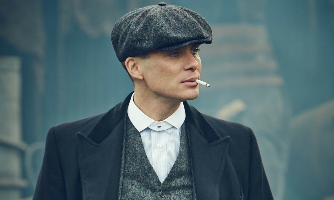 Cillian Murphy's Exciting Return as Tommy Shelby: Everything We Know About Peaky Blinders: The Immortal Man