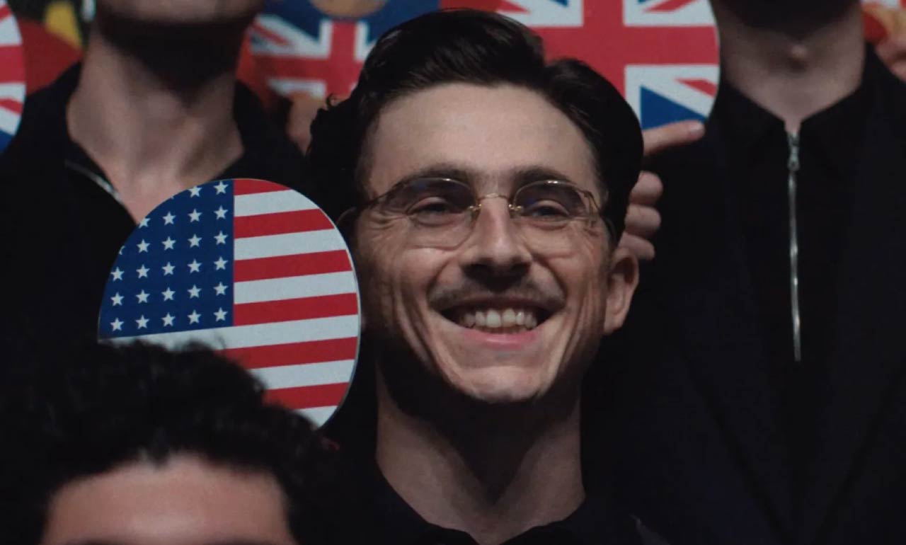 Marty Supreme: The Timothée Chalamet Film That Will Transform Sports Cinema in 2026