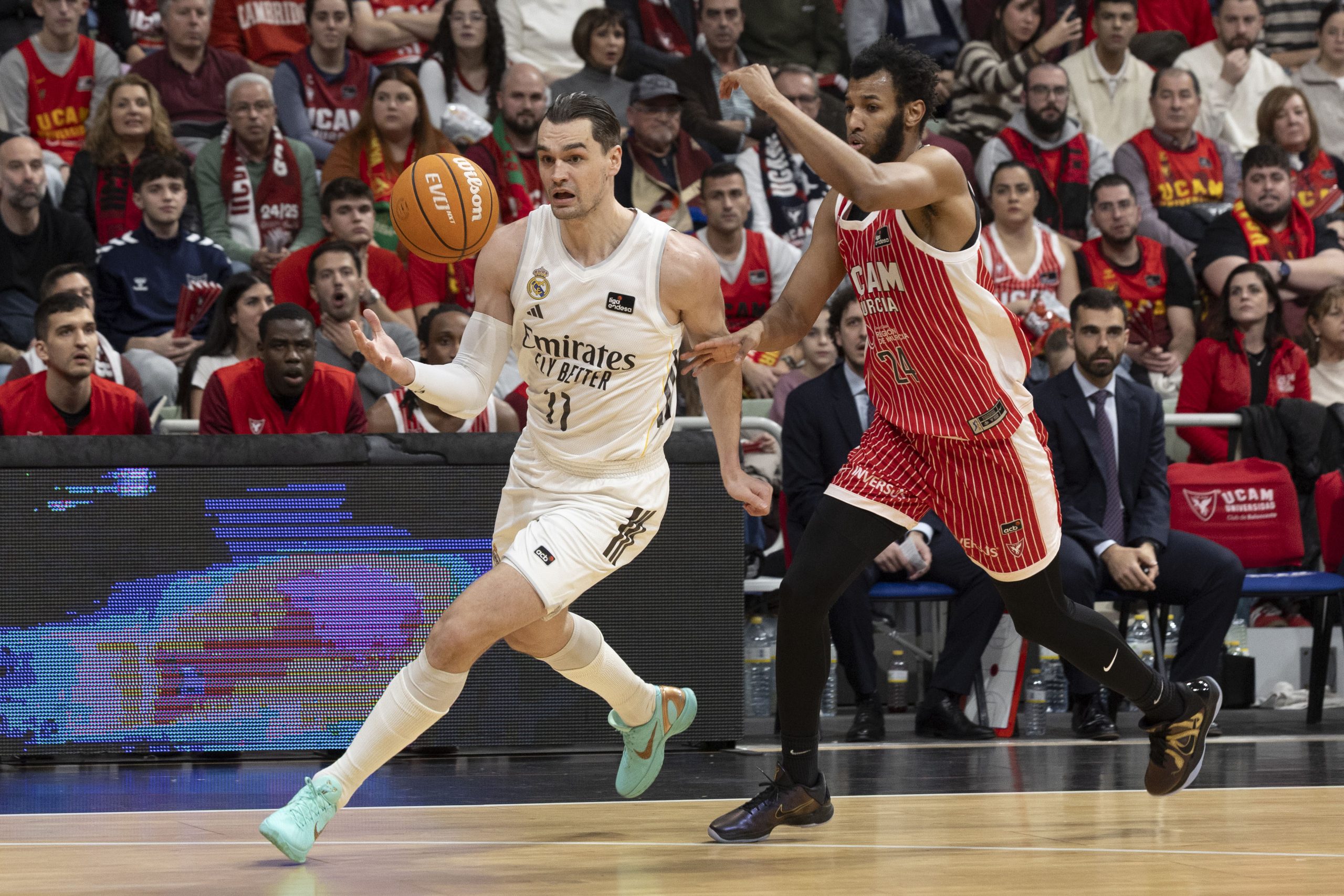 Real Madrid Conquers the Endesa League in 2025: A Path to Glory with 11 Consecutive Victories