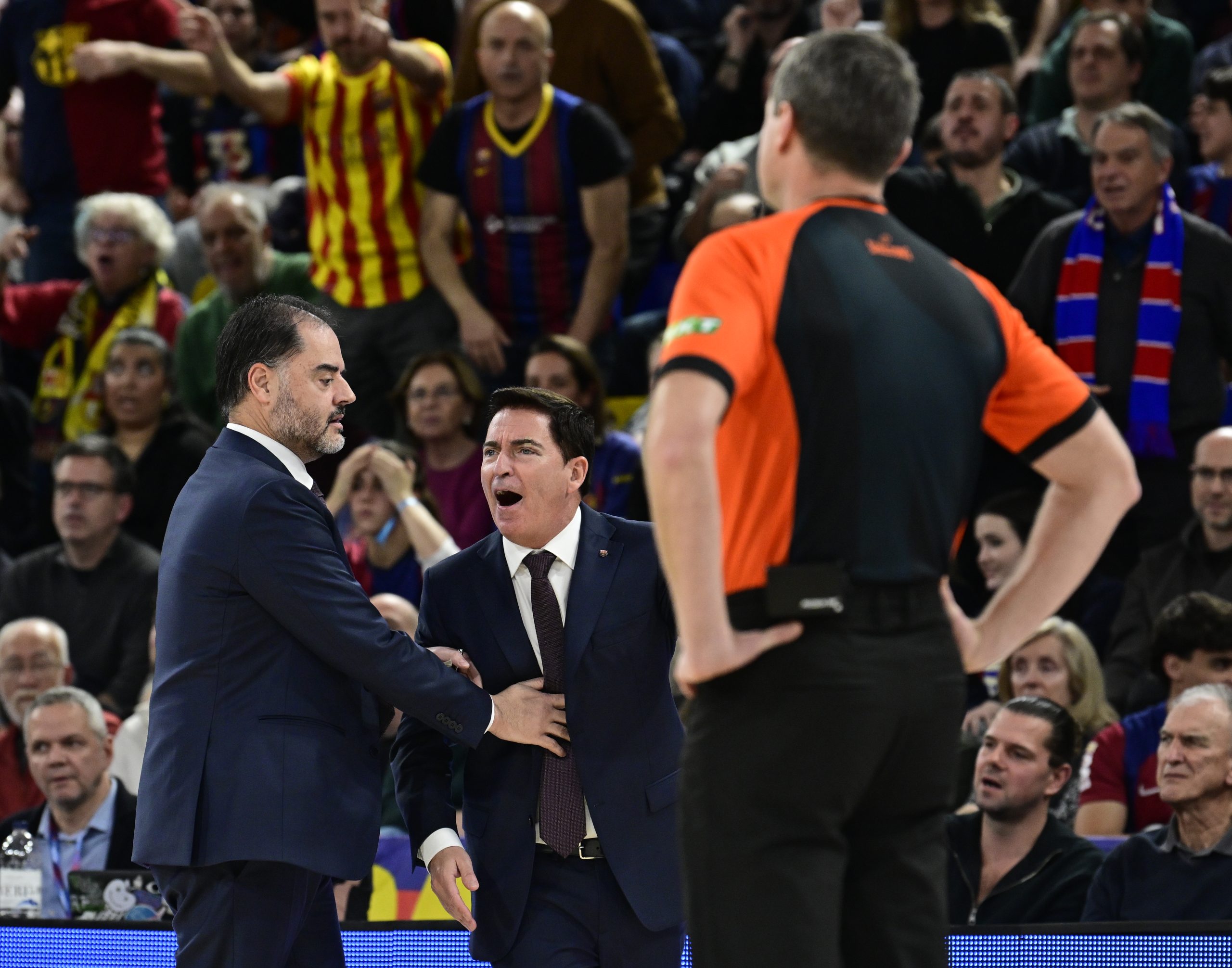 Barça rises after defeat: 5 key lessons from the match against Monaco
