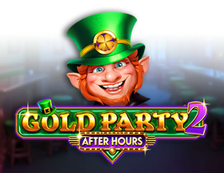 Tragamonedas Gold Party 2 After Hours