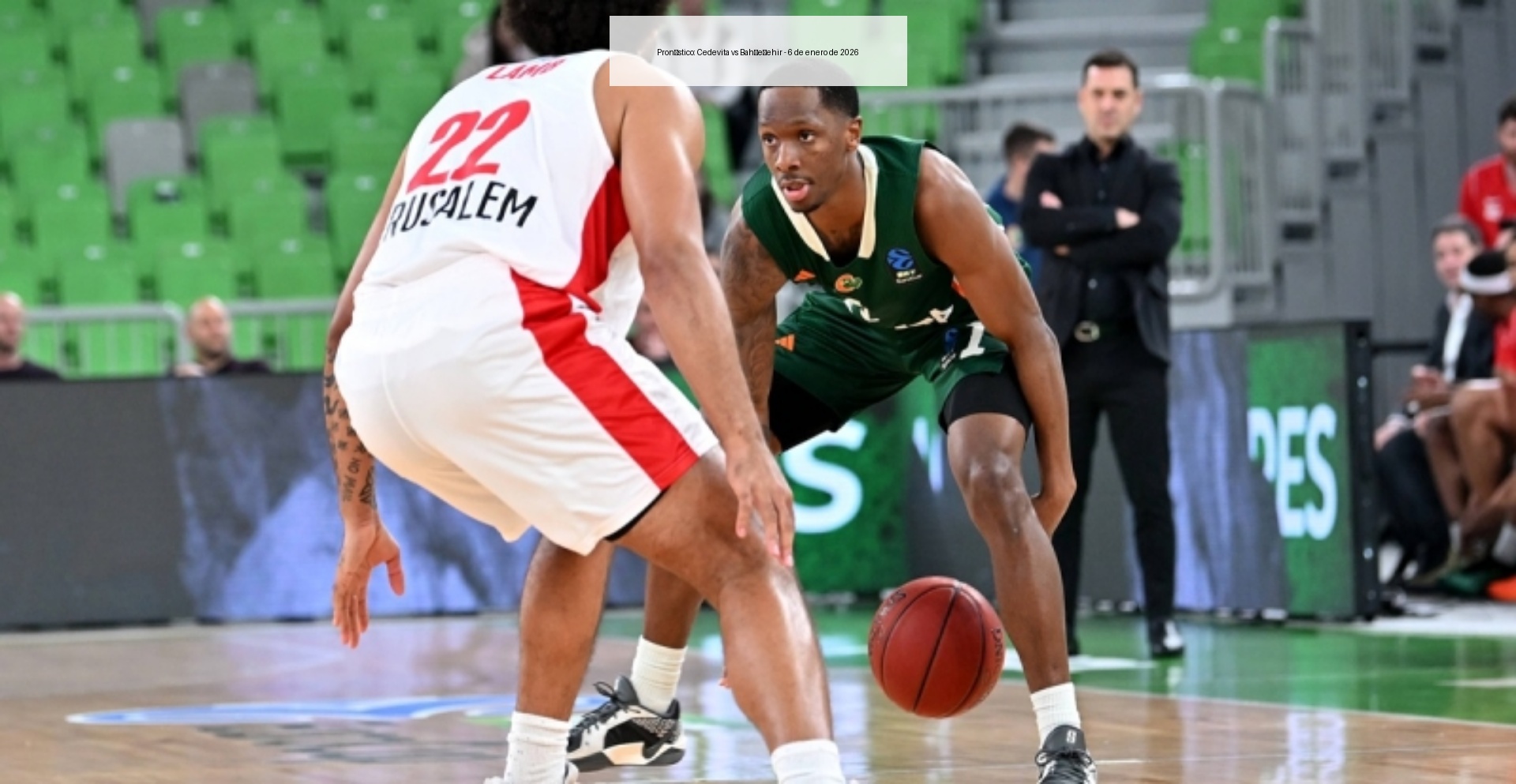 Prediction: Cedevita vs Bahçeşehir – January 6, 2026