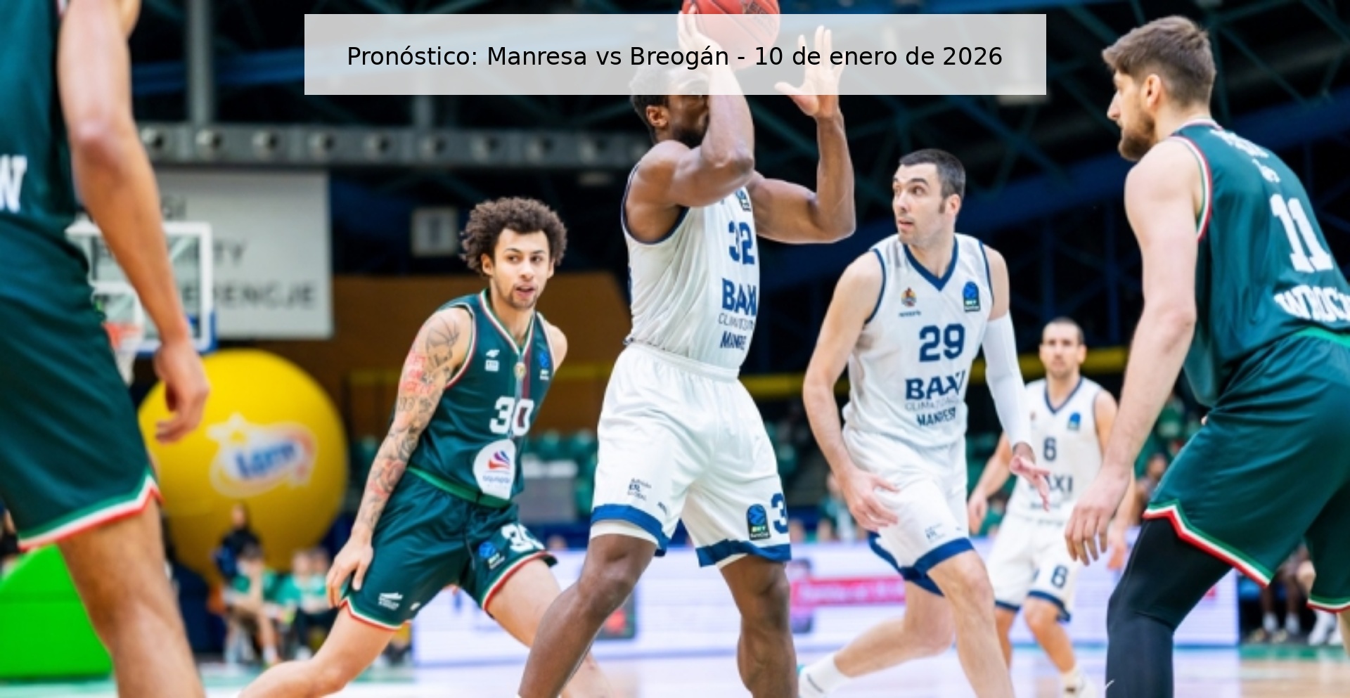 Prediction: Manresa vs Breogán - January 10, 2026