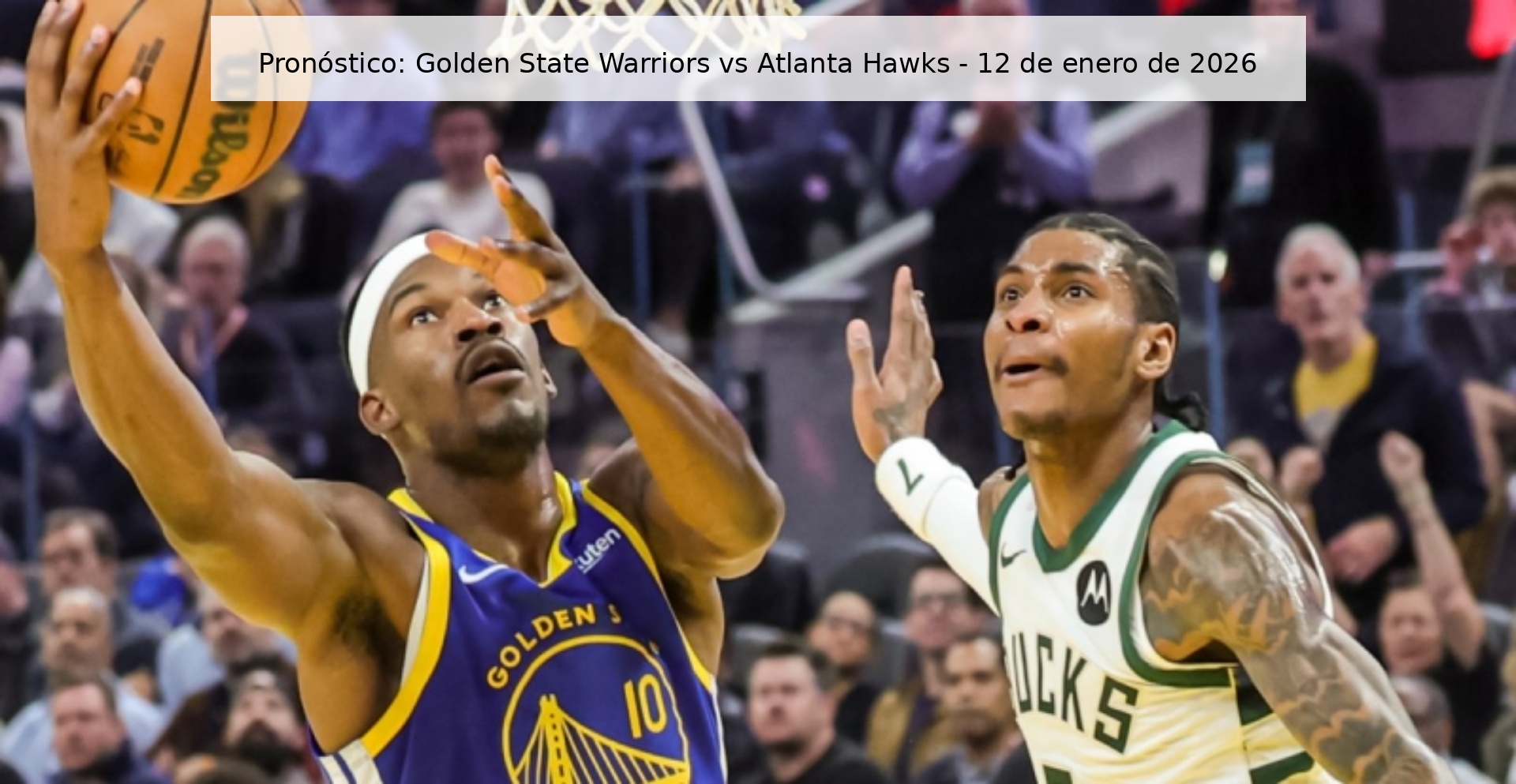 Prediction: Golden State Warriors vs Atlanta Hawks - January 12, 2026