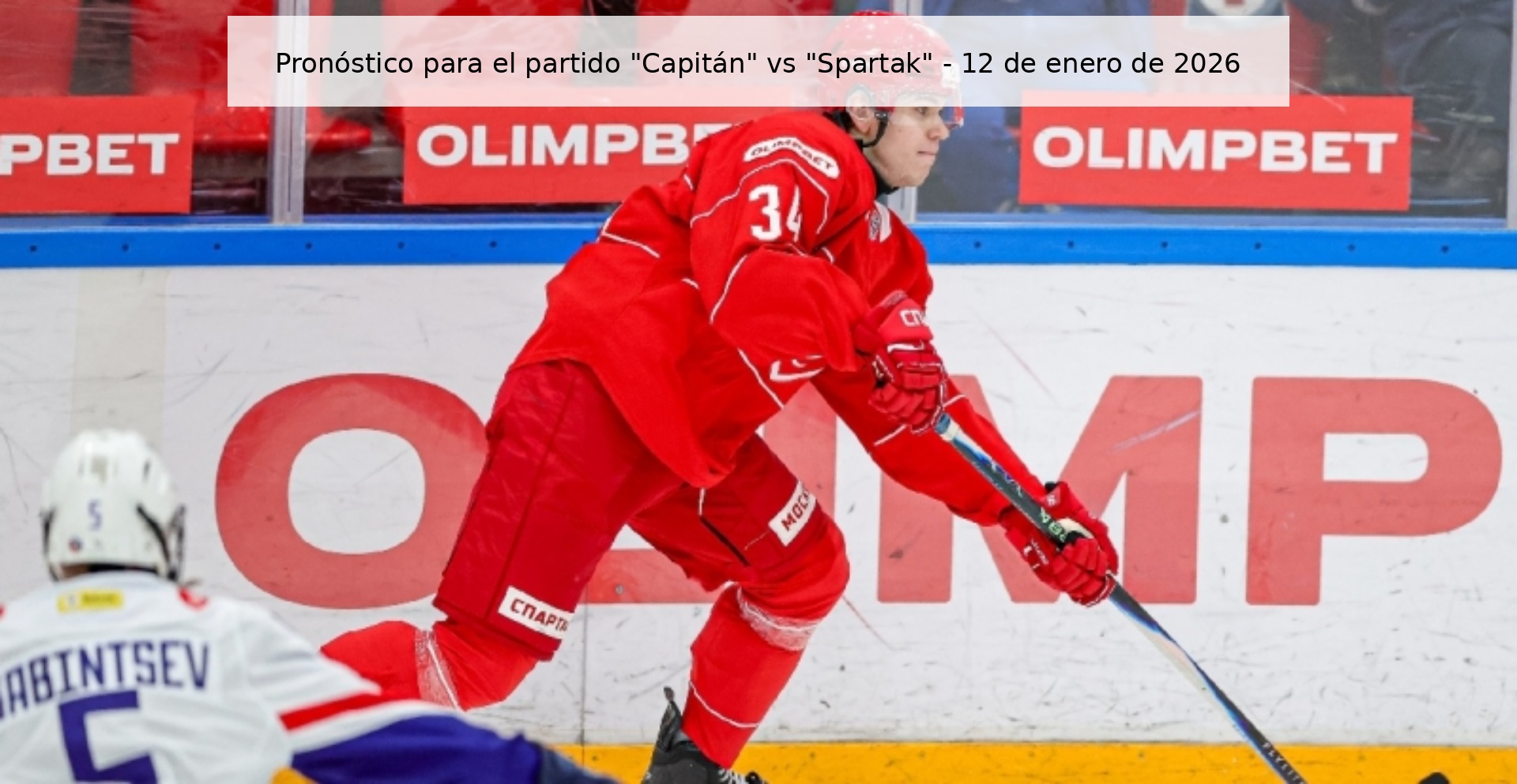 Pronóstico para el partido 