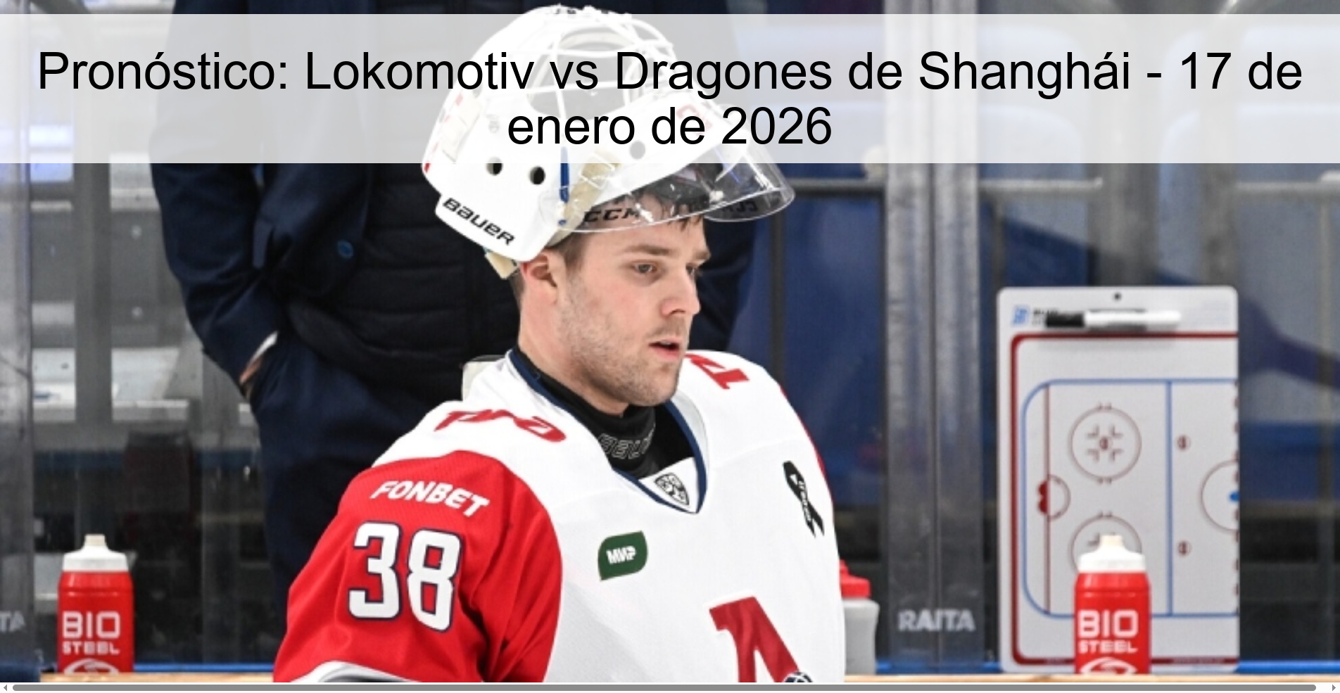 Prediction: Lokomotiv vs Shanghai Dragons - January 17, 2026