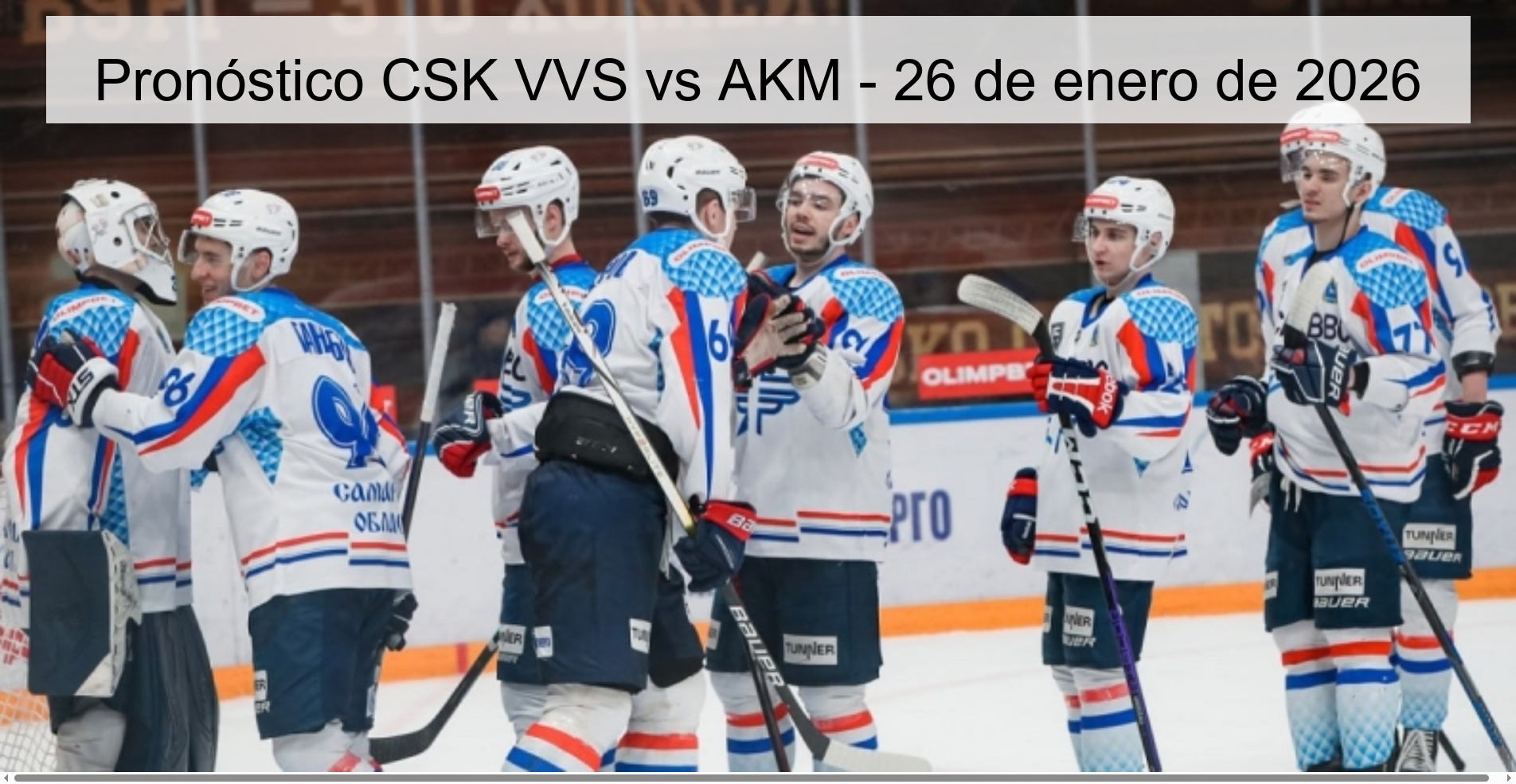 CSK VVS vs AKM Prediction – January 26, 2026