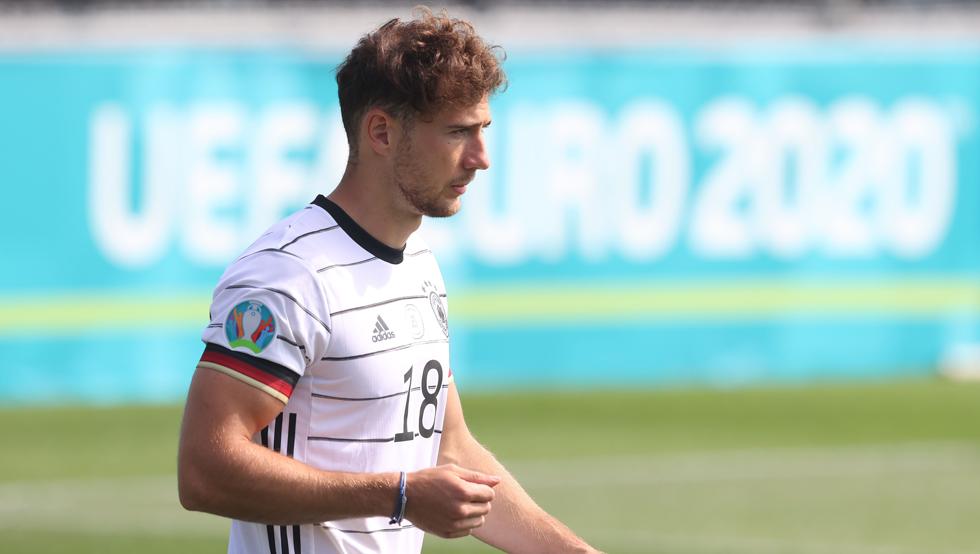 Mercado de Fichajes: El Atlético de Madrid, en Vilo por Goretzka y Buscando Alternativas de Alto Calibre