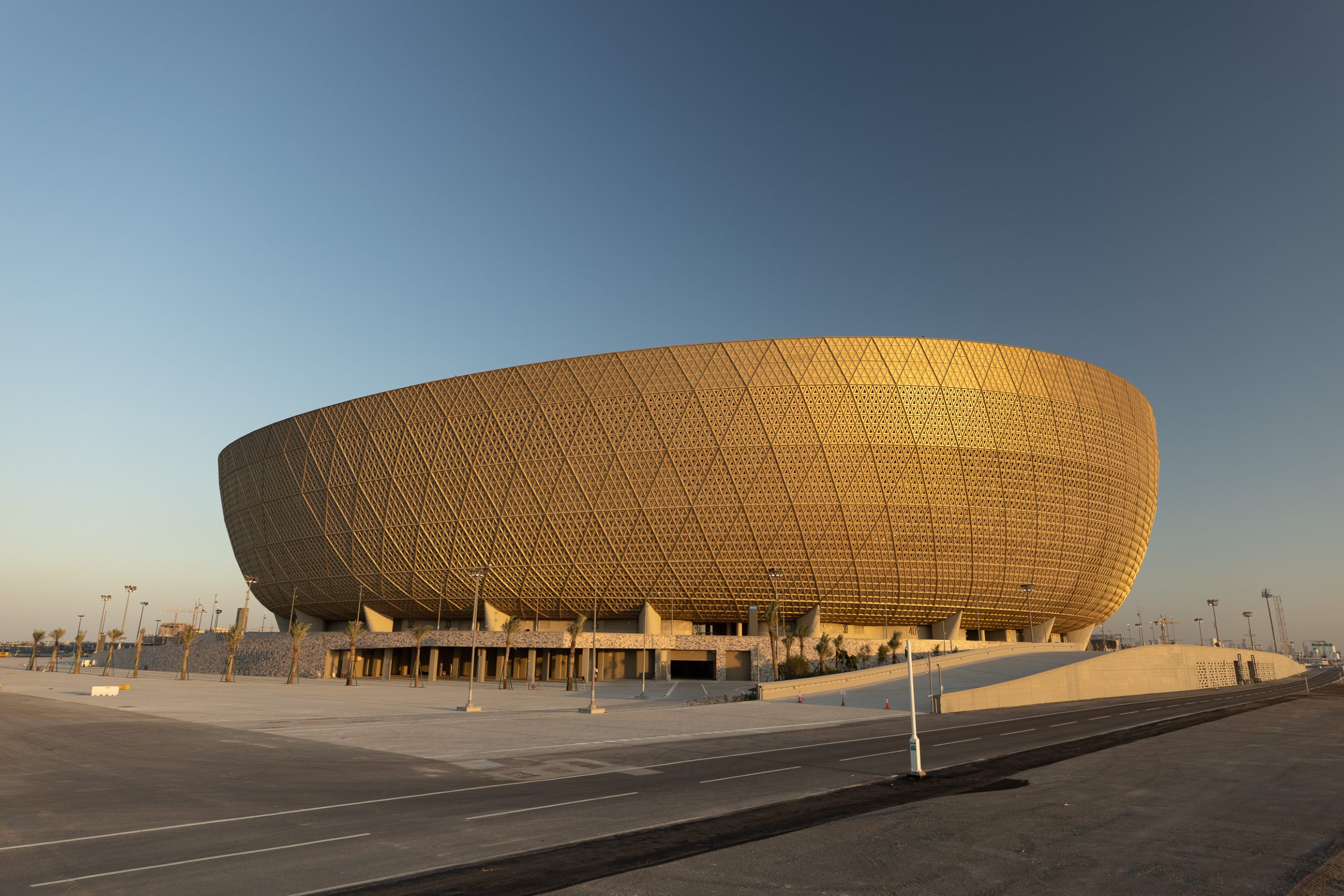 La Roja prepares for a new challenge: friendly against Egypt in Lusail