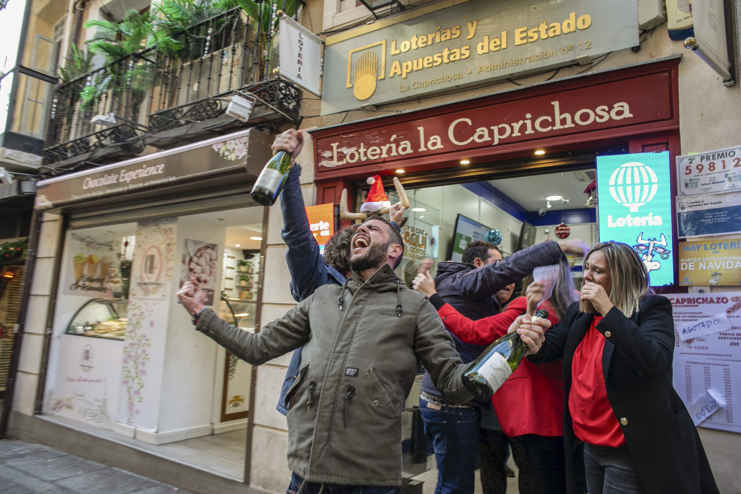 ¡Increíble! 64 Millones en el Euromillones sin Ganadores: ¿Quién se Llevará el Gran Bote?