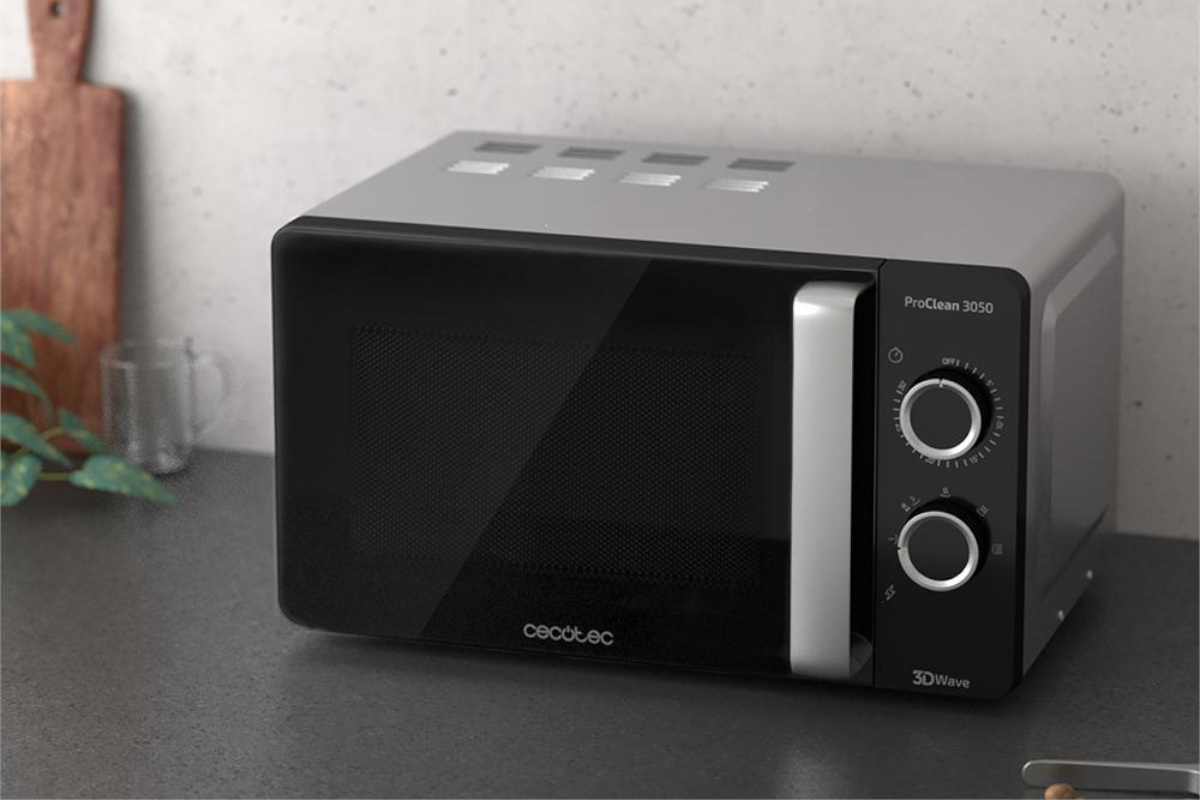 Discover 3 Microwave Tricks That Will Transform Your Kitchen Quickly