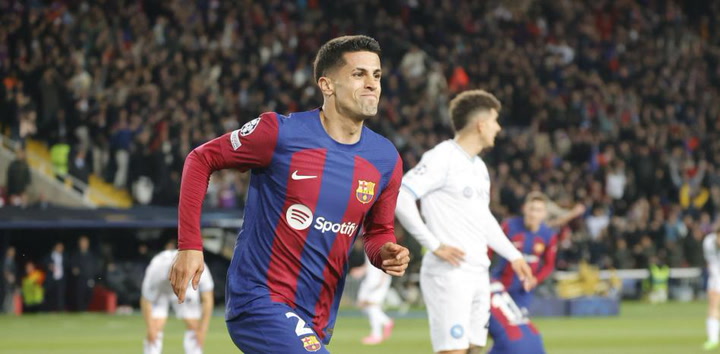 Joao Cancelo Returns to Barça: A Crucial Reinforcement for Hansi Flick's Team in 2026!