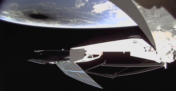 España Impulsa su Liderazgo Espacial en Europa: Aumento del 21% en Inversiones en la ESA España Impulsa su Liderazgo Espacial en Europa: Aumento del 21% en Inversiones en la ESA