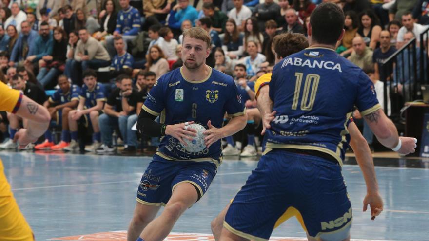 Frigoríficos del Morrazo: Regreso a los Entrenamientos y Expectativas para la Segunda Parte de la Temporada