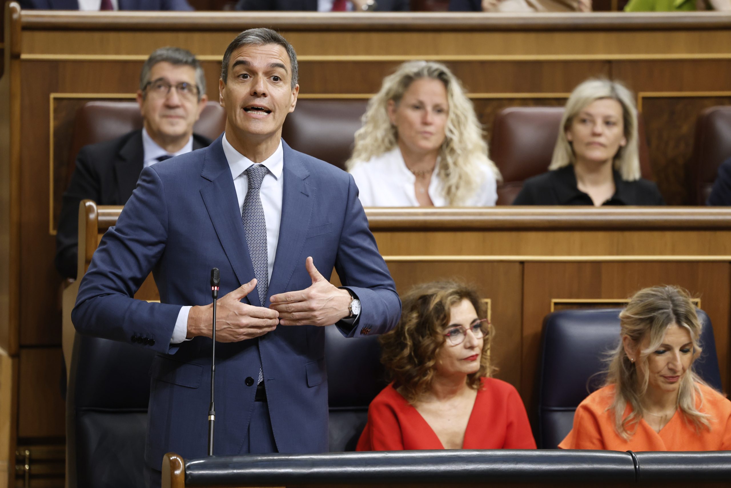 Cómo el Nuevo Anteproyecto de Ley Transformará el Uso de Tarjetas de Crédito en España Cómo el Nuevo Anteproyecto de Ley Transformará el Uso de Tarjetas de Crédito en España