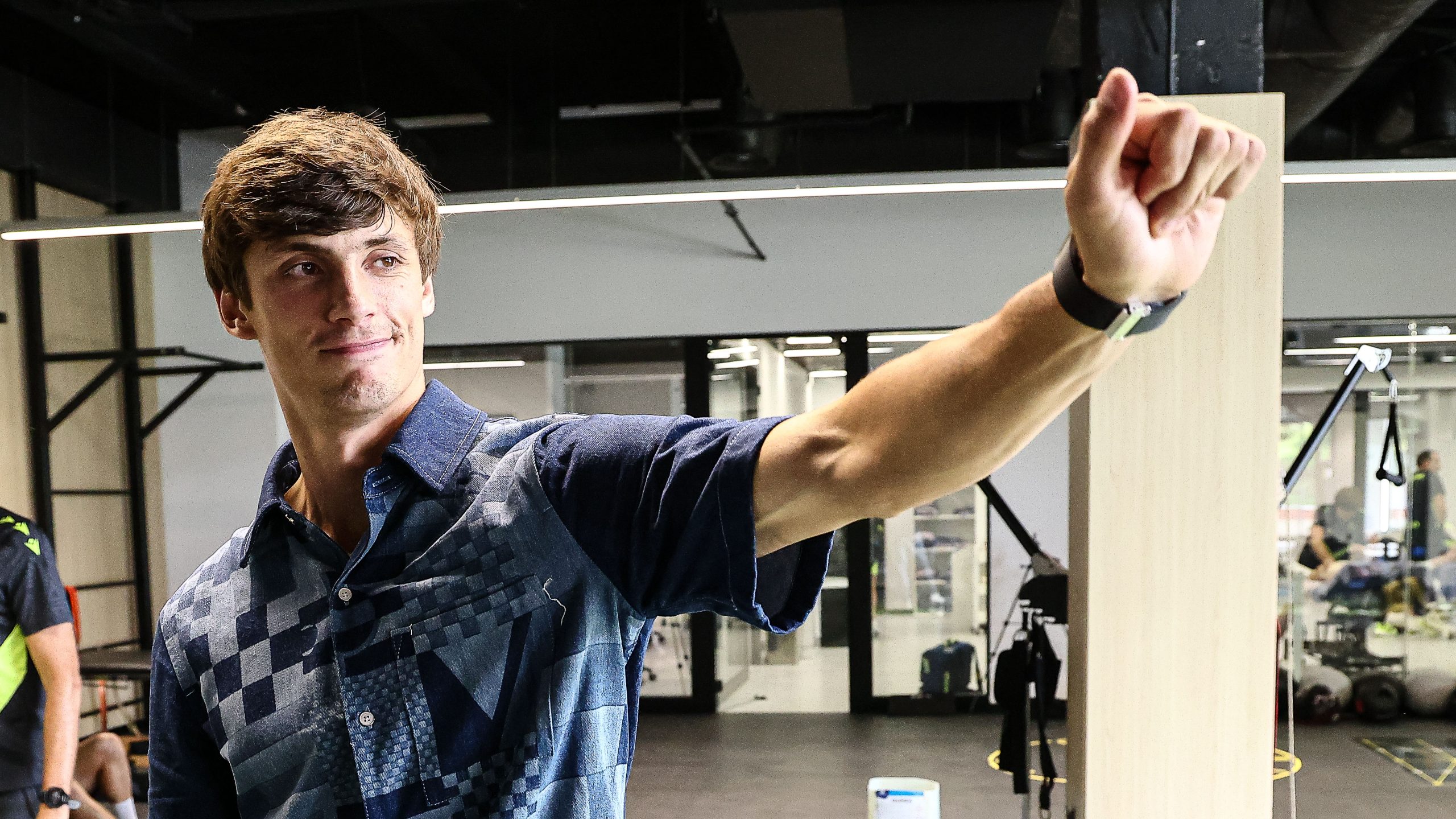 Robin Le Normand's Exciting Return to Anoeta: What to Expect in His First Match After Leaving for Atlético de Madrid?