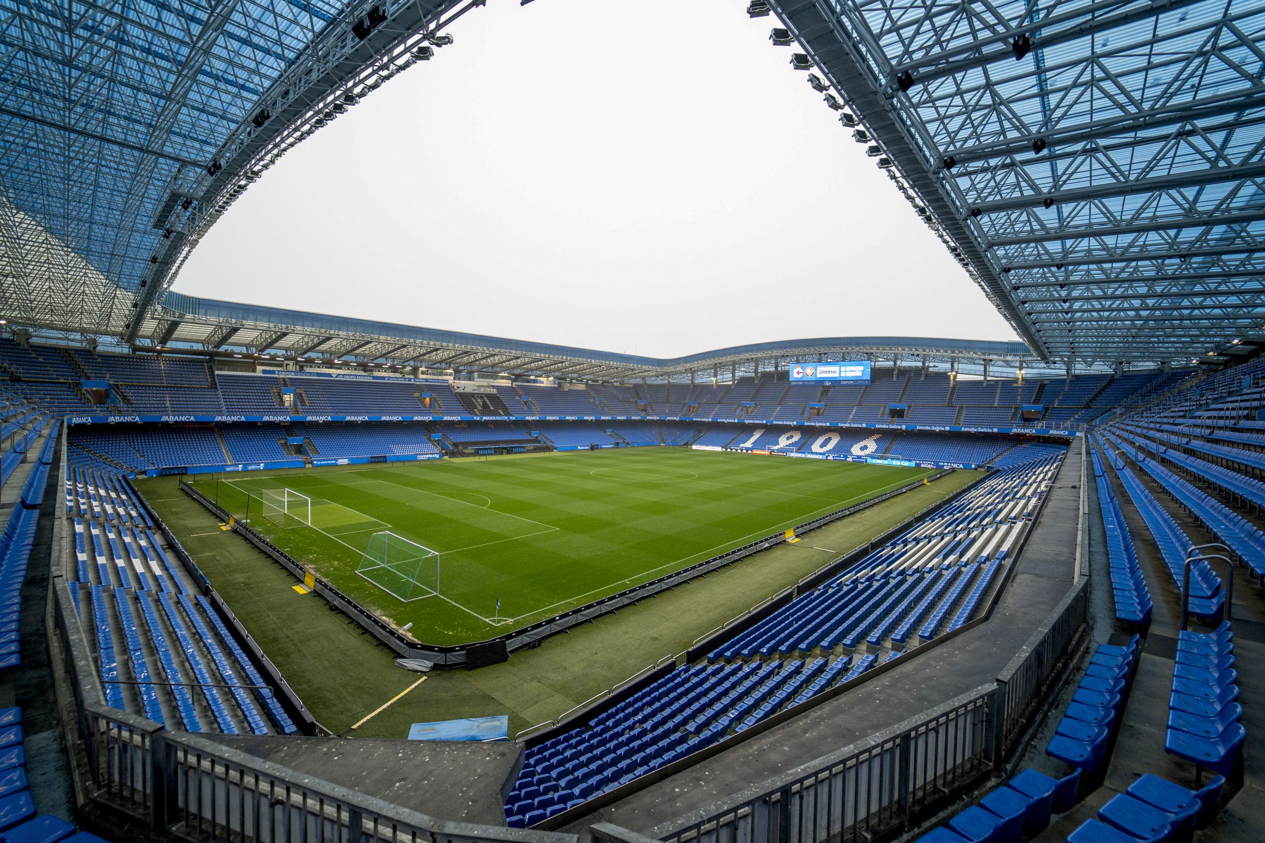 Atlético de Madrid is preparing for an exciting duel at Riazor! 25,000 subscribers ready for the Copa del Rey