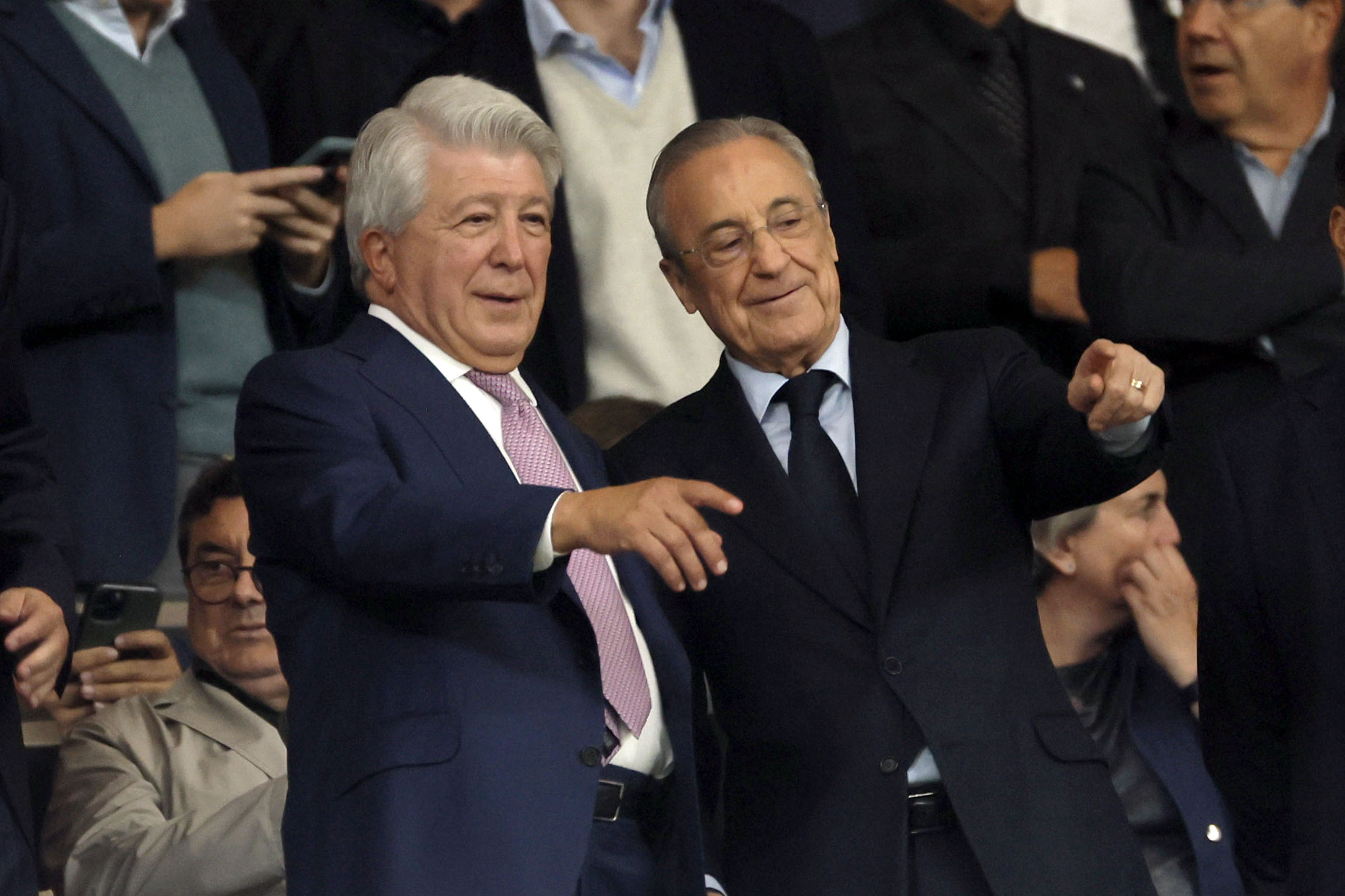 A Historical Derby! Enrique Cerezo will reach 1,200 matches in the Atlético de Madrid box A Historical Derby! Enrique Cerezo will reach 1,200 matches in the Atlético de Madrid box