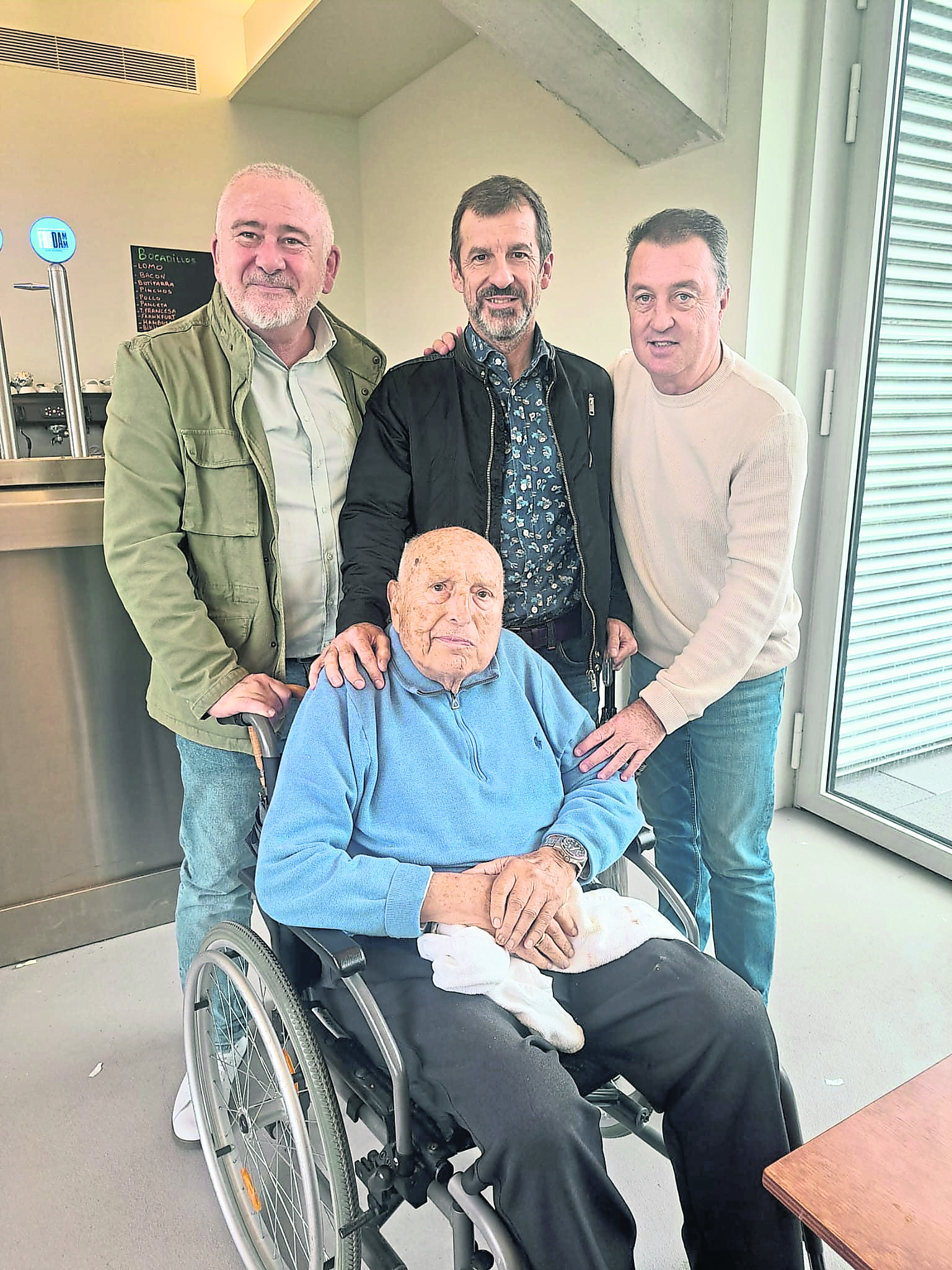 Goodbye to a Legend: The Legacy of Josep Barcons in Spanish Football