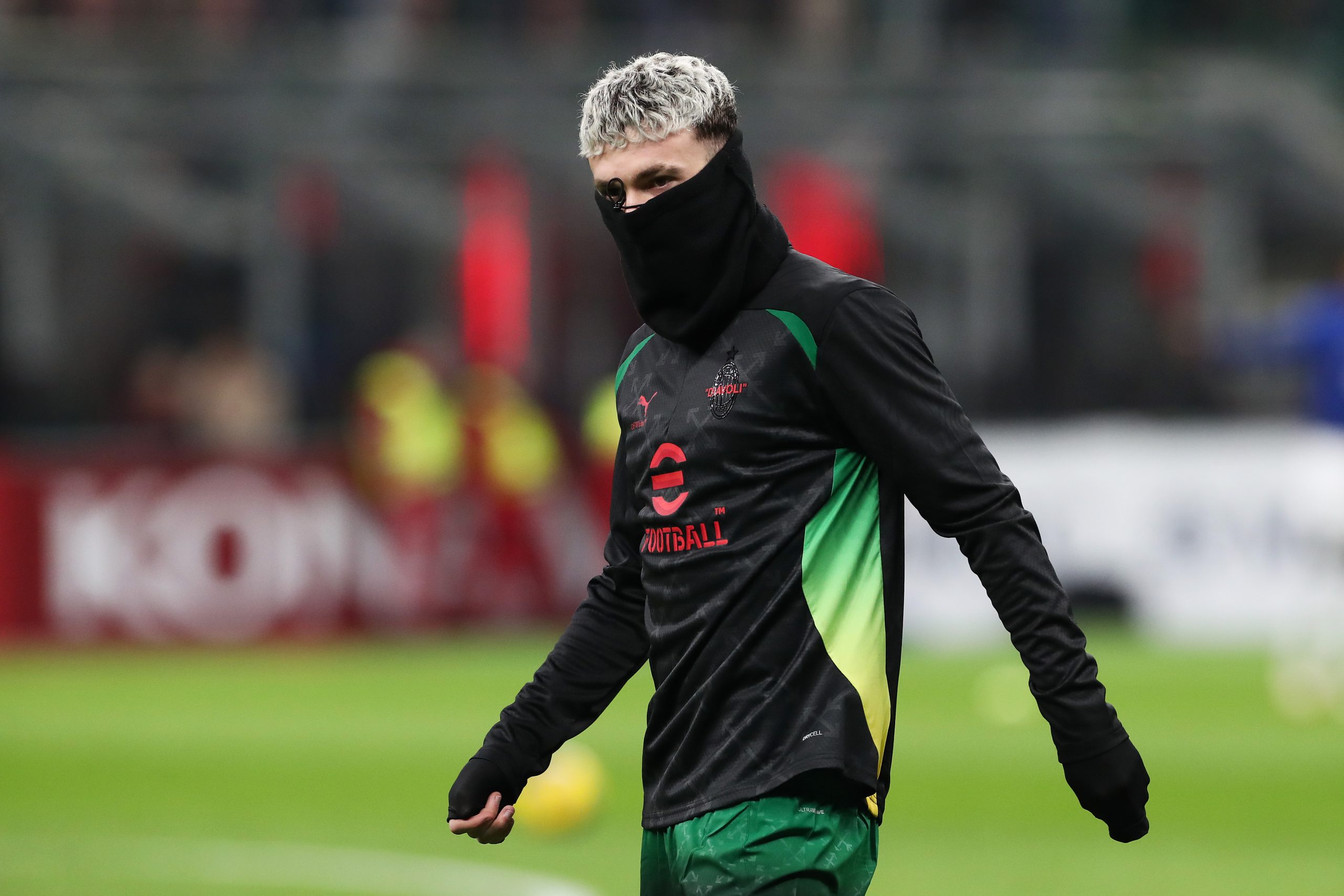 Álex Jiménez's change of direction: from La Fábrica to the European elite in record time