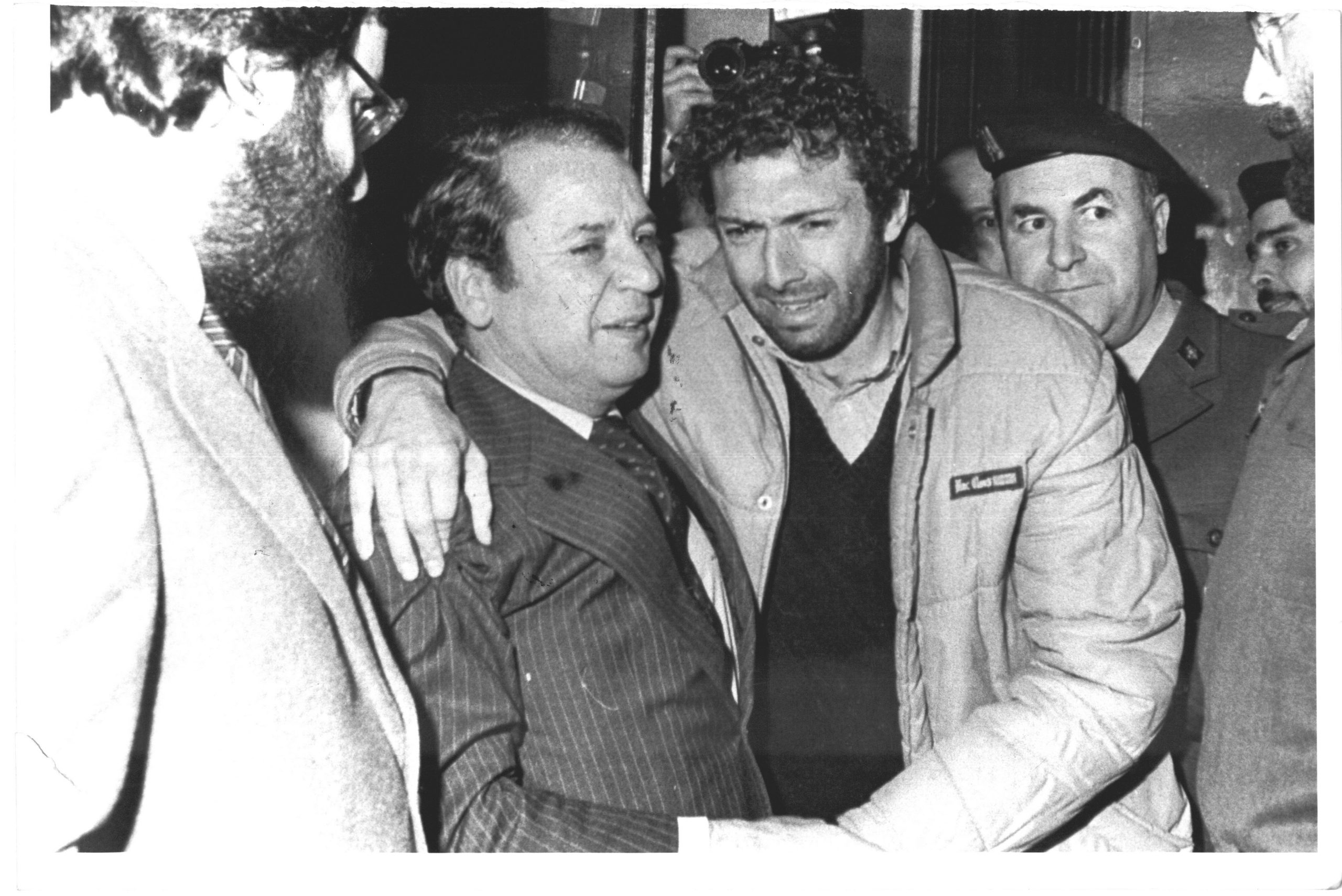 The Kidnapping that Shocked Spain: 'For One Hundred Million' Comes to Movistar Plus+