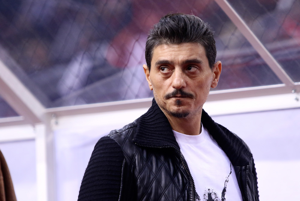 Dimitris Giannakopoulos Explota: 10 Mensajes Impactantes Tras la Derrota del Panathinaikos en la Euroliga Dimitris Giannakopoulos Explota: 10 Mensajes Impactantes Tras la Derrota del Panathinaikos en la Euroliga
