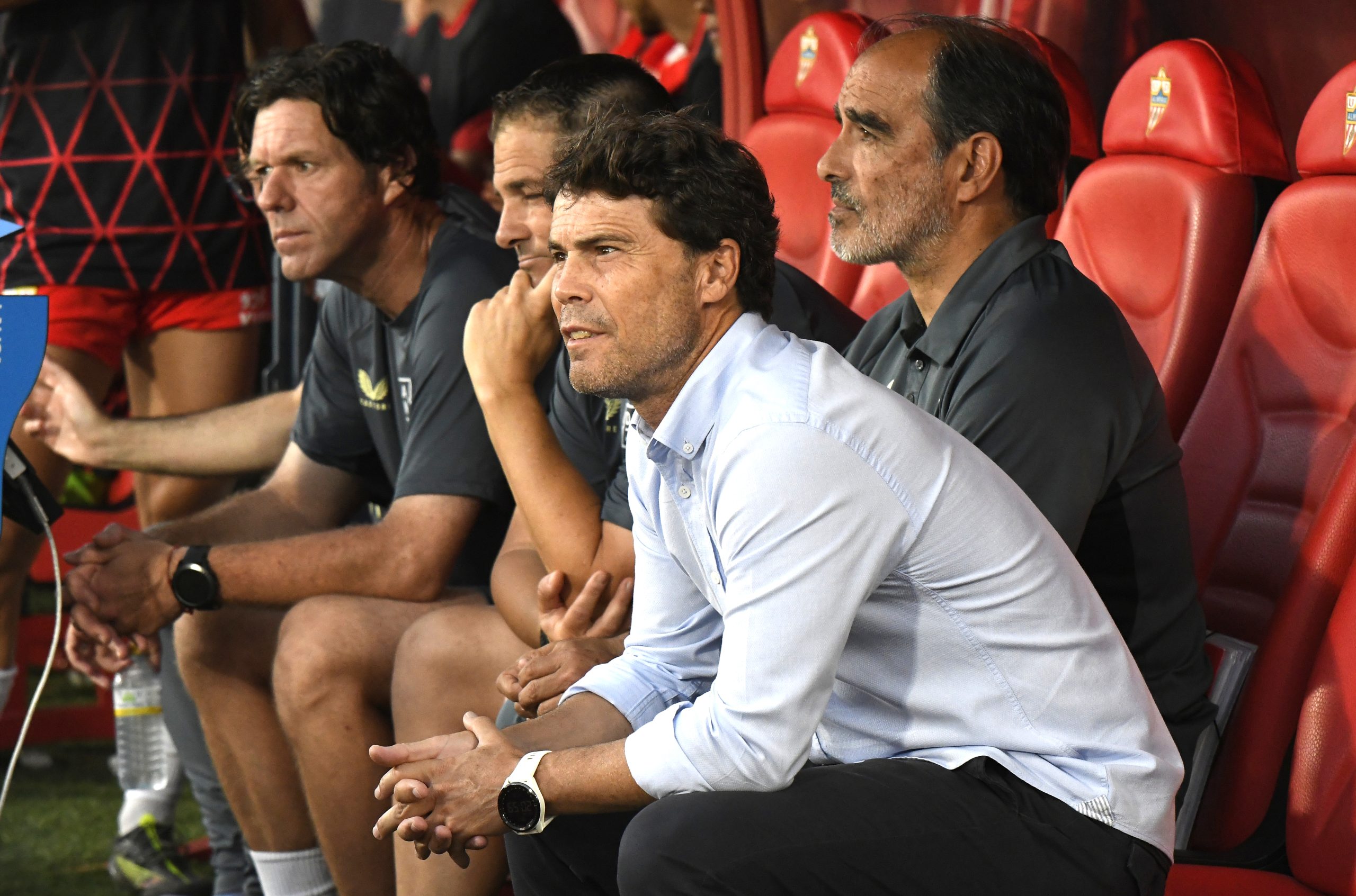 Almería vs Granada: La importancia de una victoria en el derbi para comenzar el 2026 con fuerza