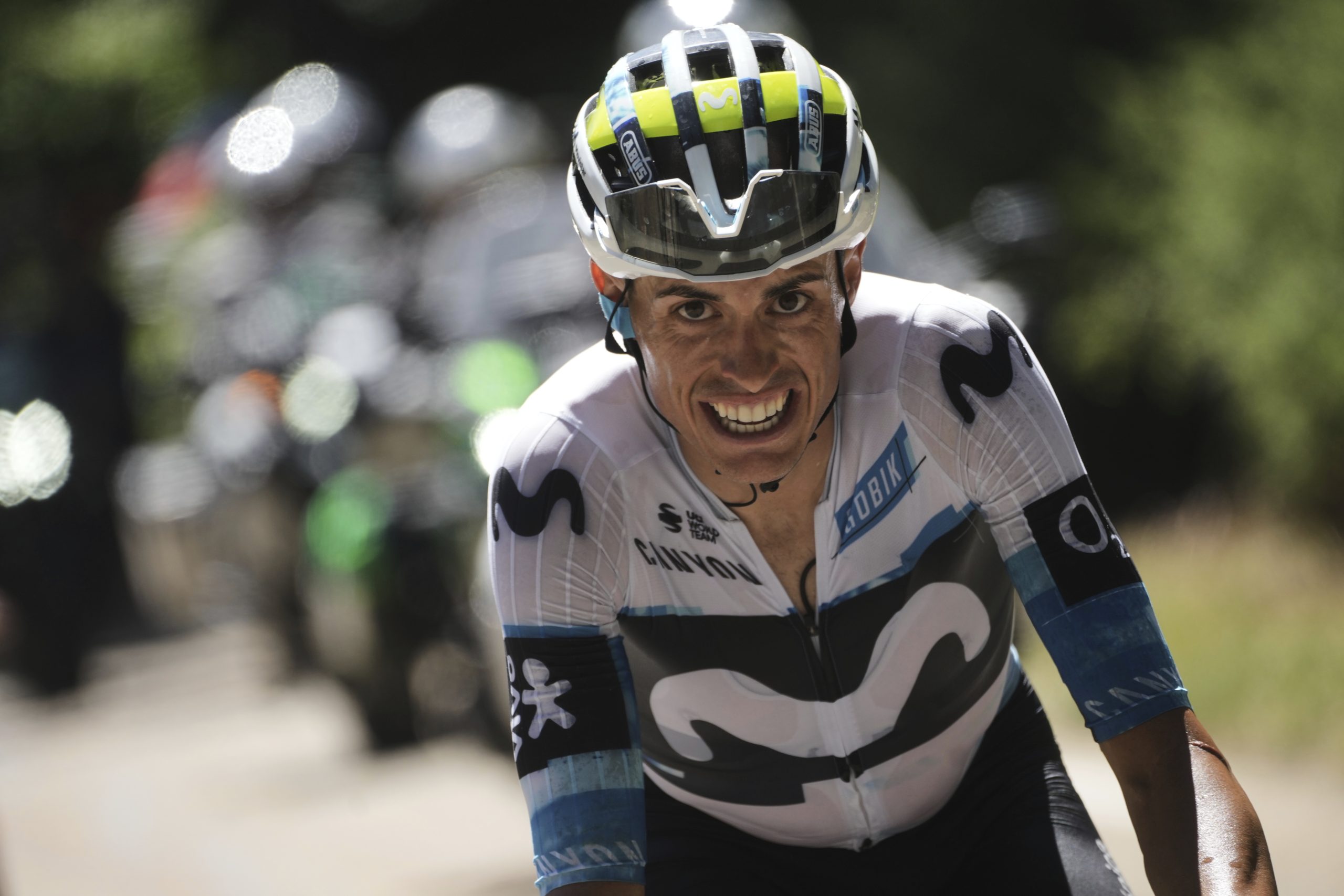 Mallorca Vibra: Evenepoel y el Regreso de Mas Desatan la Pasión Ciclista