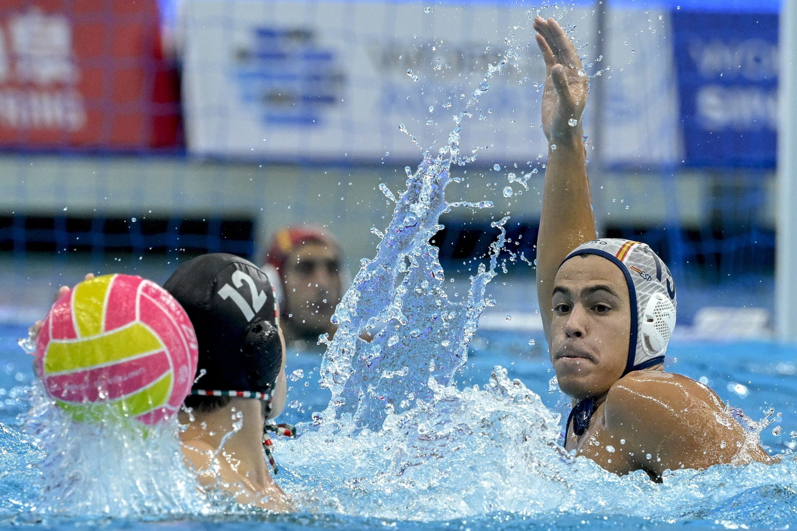 Spain falls to Greece in the Trebinje Cup: What awaits them in the European Championship?