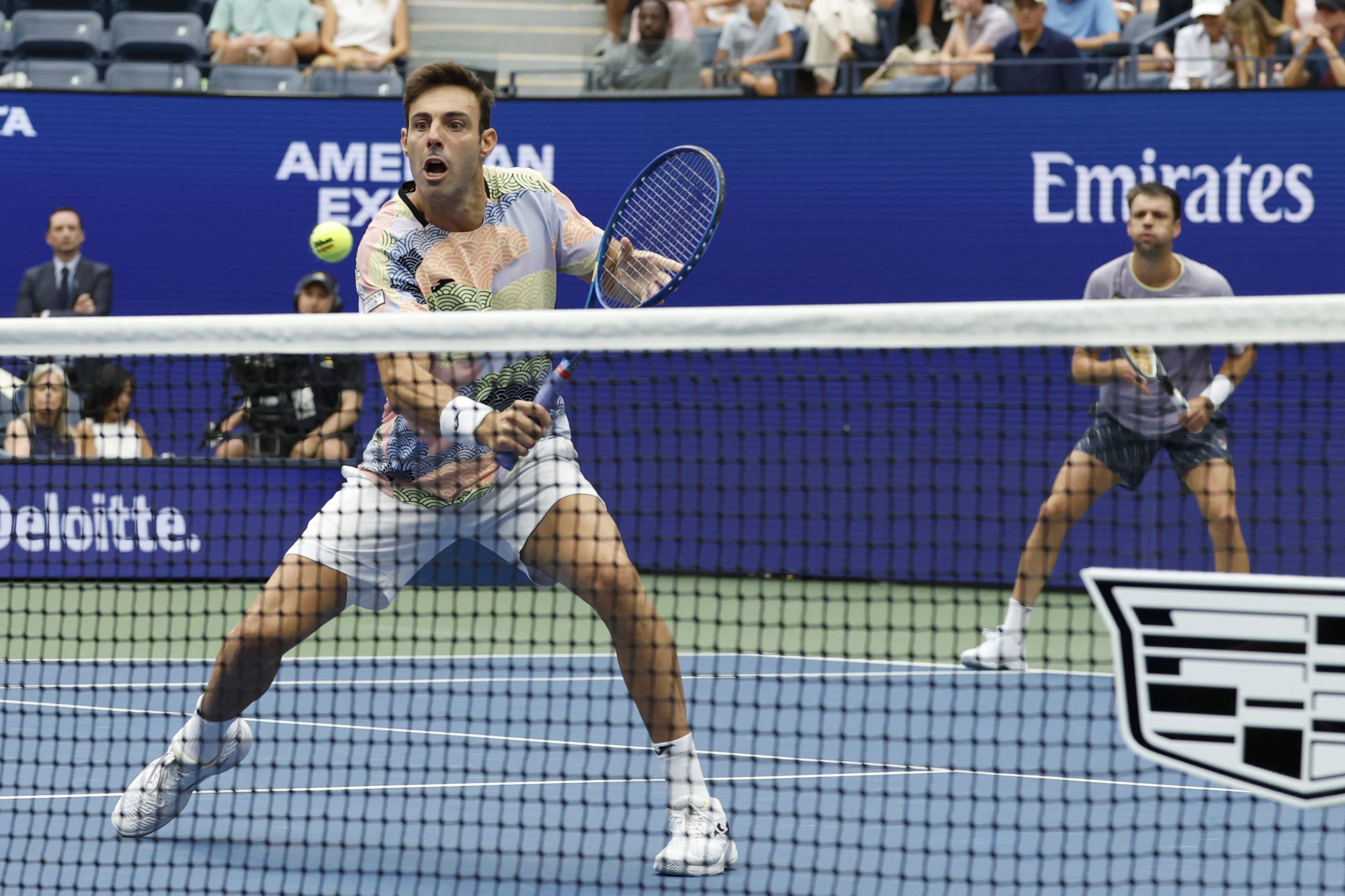 The Australian Open 2026: Two Spanish Tennis Players Shine in the Semifinals
