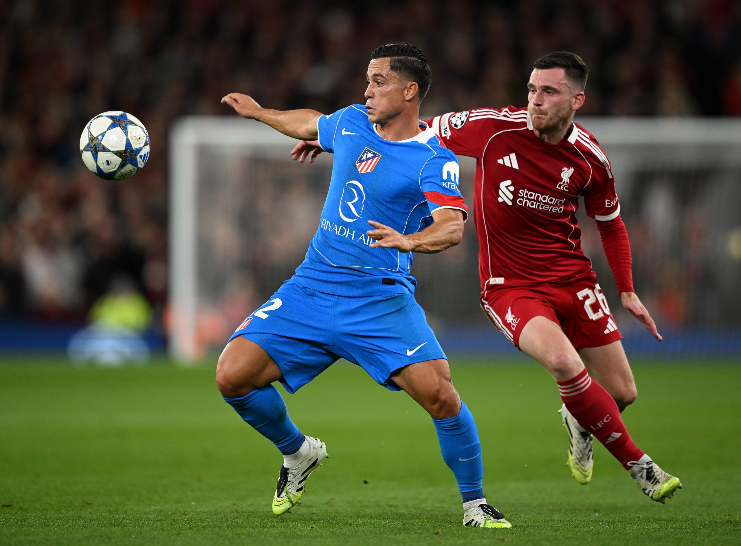 Atlético de Madrid: Giacomo Raspadori closes in on his return to Italy in an imminent transfer