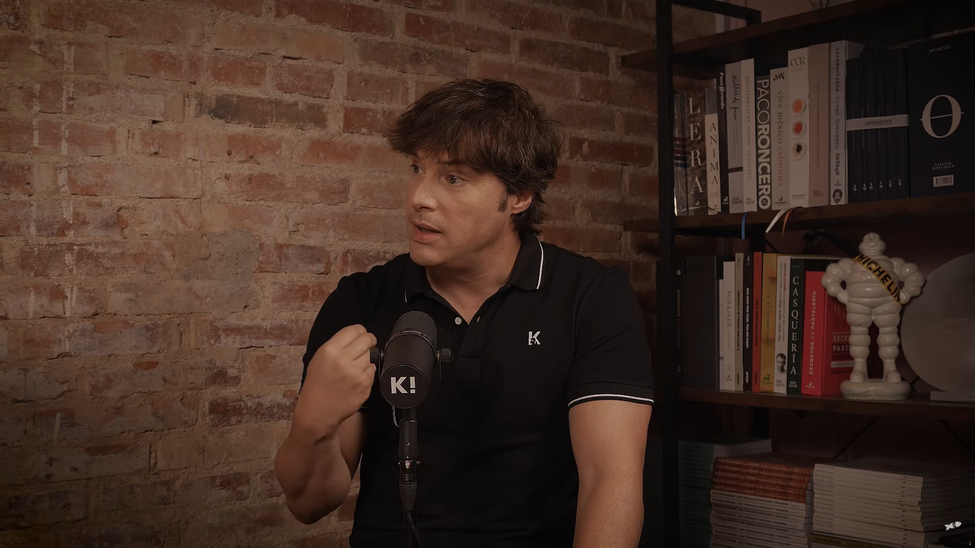 El secreto de Jordi Cruz para mantener tu ensalada como recién recolectada