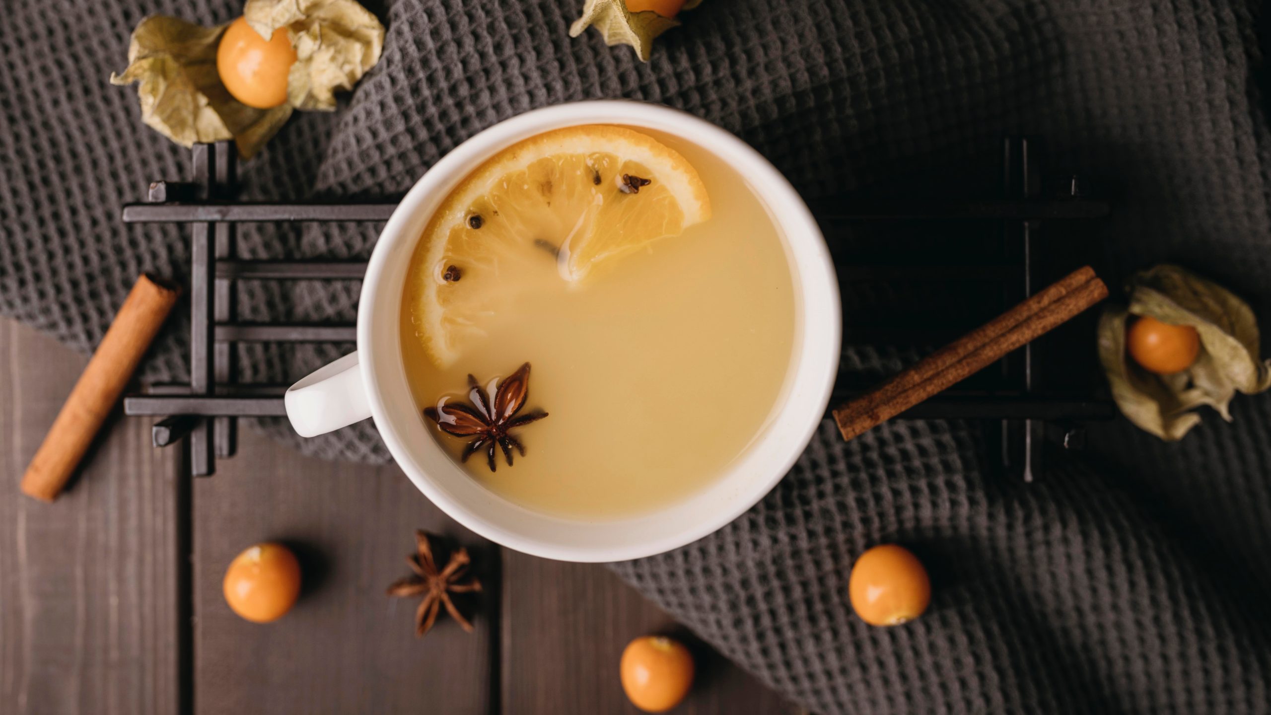 7 Reasons to Prepare a Homemade Chai Latte: The Definitive Recipe by Sergio Enciso