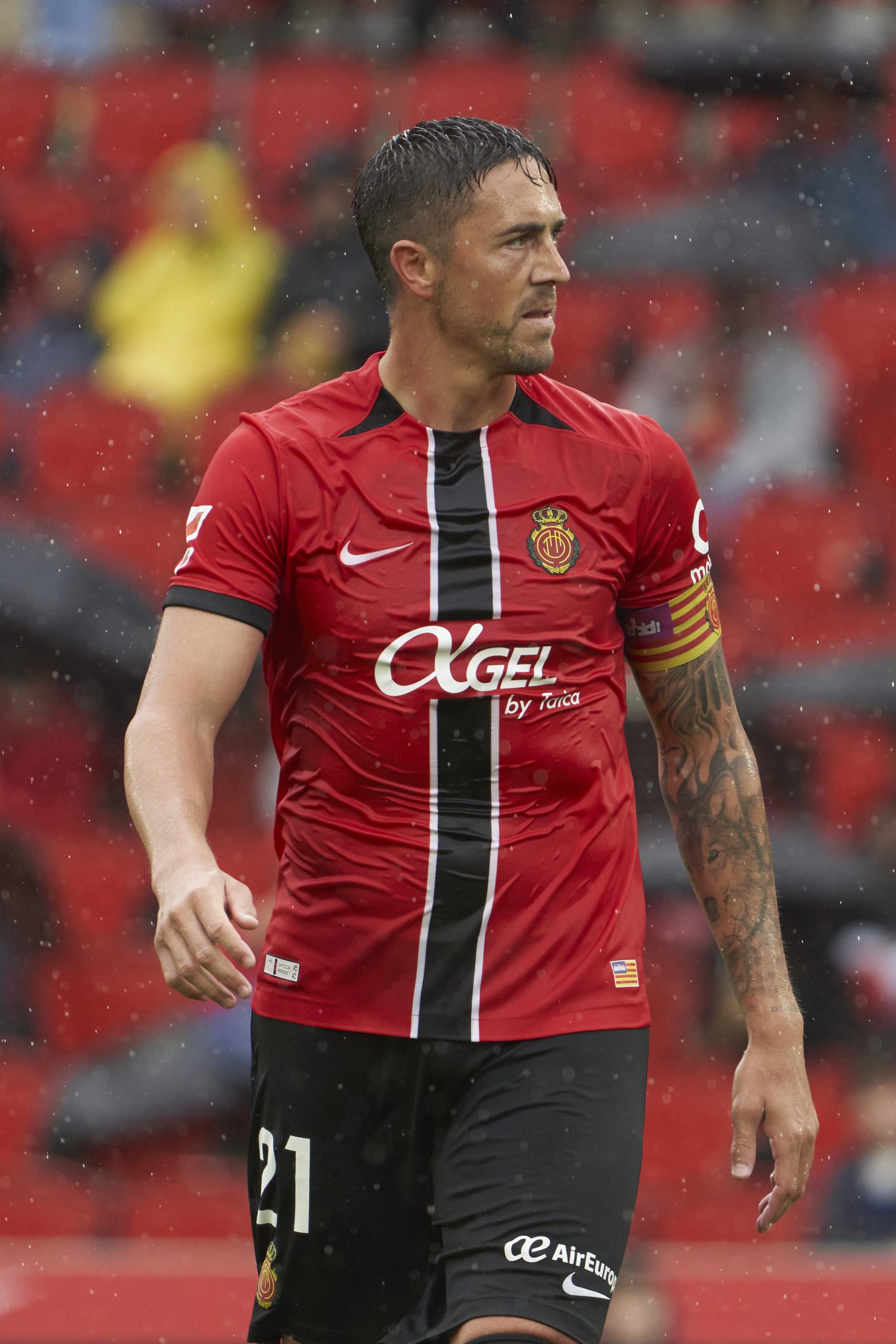 Rayo and Mallorca face off in a crucial duel: Will Rayo break his streak of 8 games without a win?