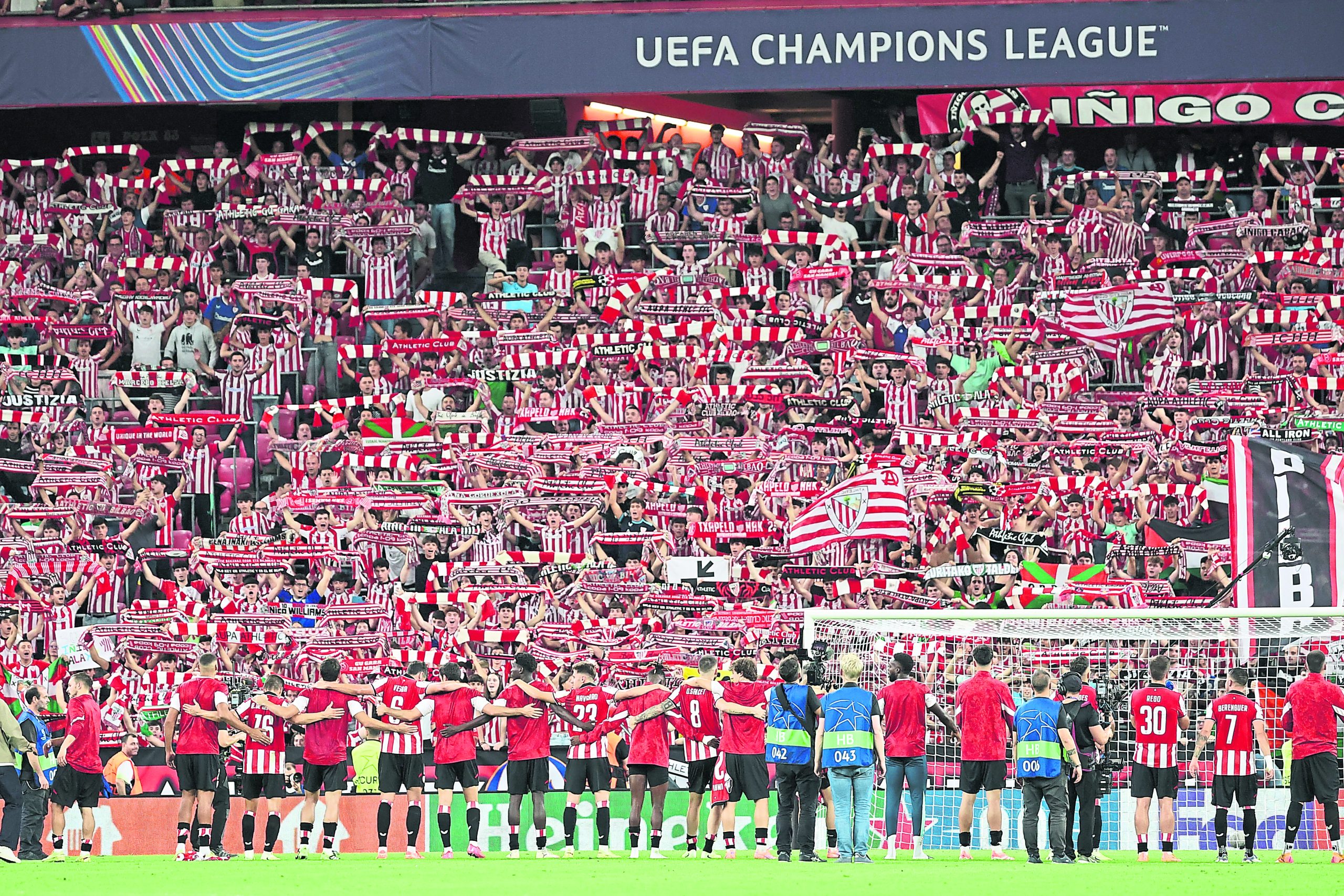 Red Hot Copa del Rey! Everything you should know about the match between Cultural Leonesa and Athletic Club
