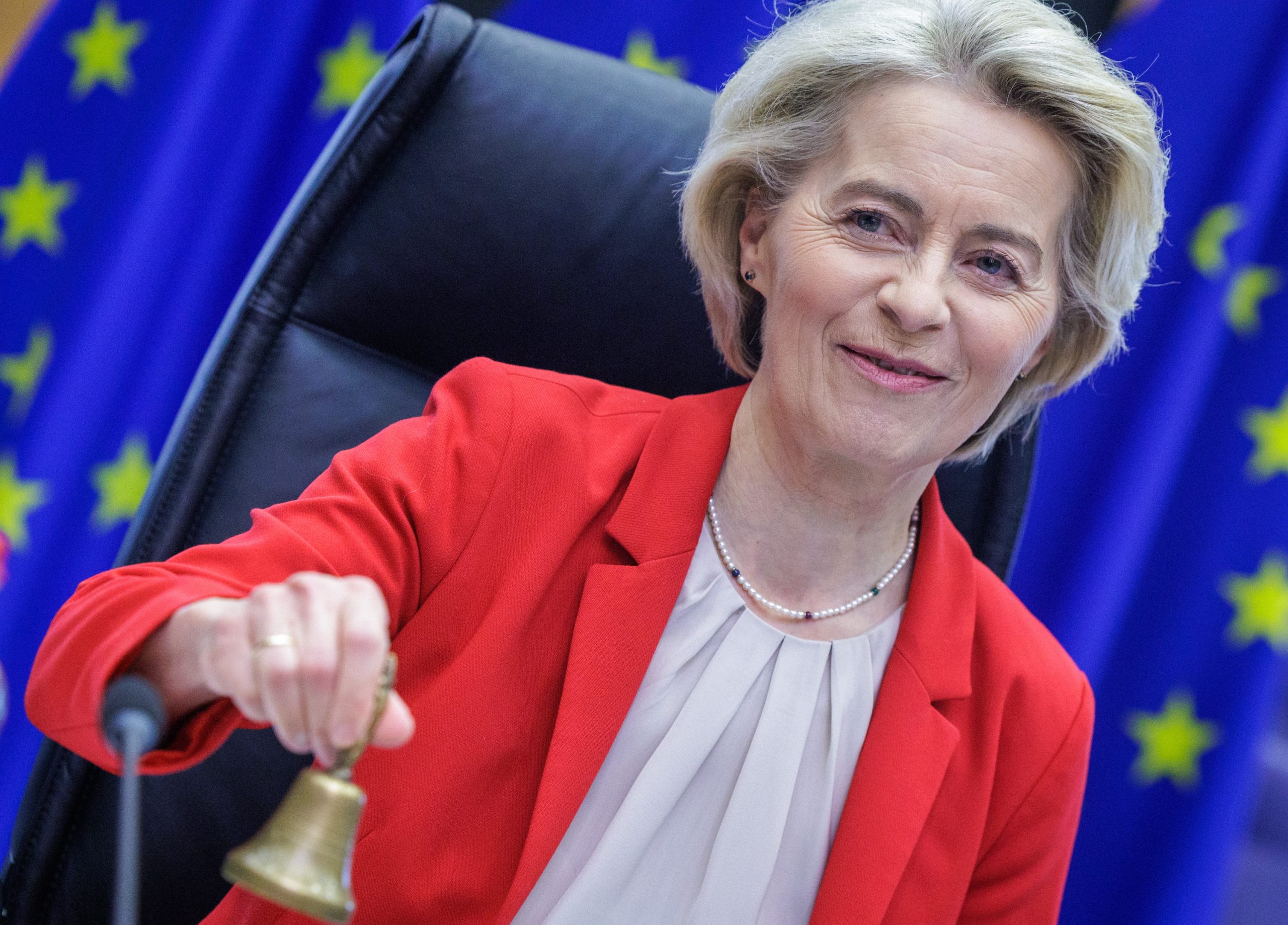 Reforma Salarial en Europa: ¿Qué Cambios Traerá la Nueva Normativa de Transparencia en 2026? Reforma Salarial en Europa: ¿Qué Cambios Traerá la Nueva Normativa de Transparencia en 2026?