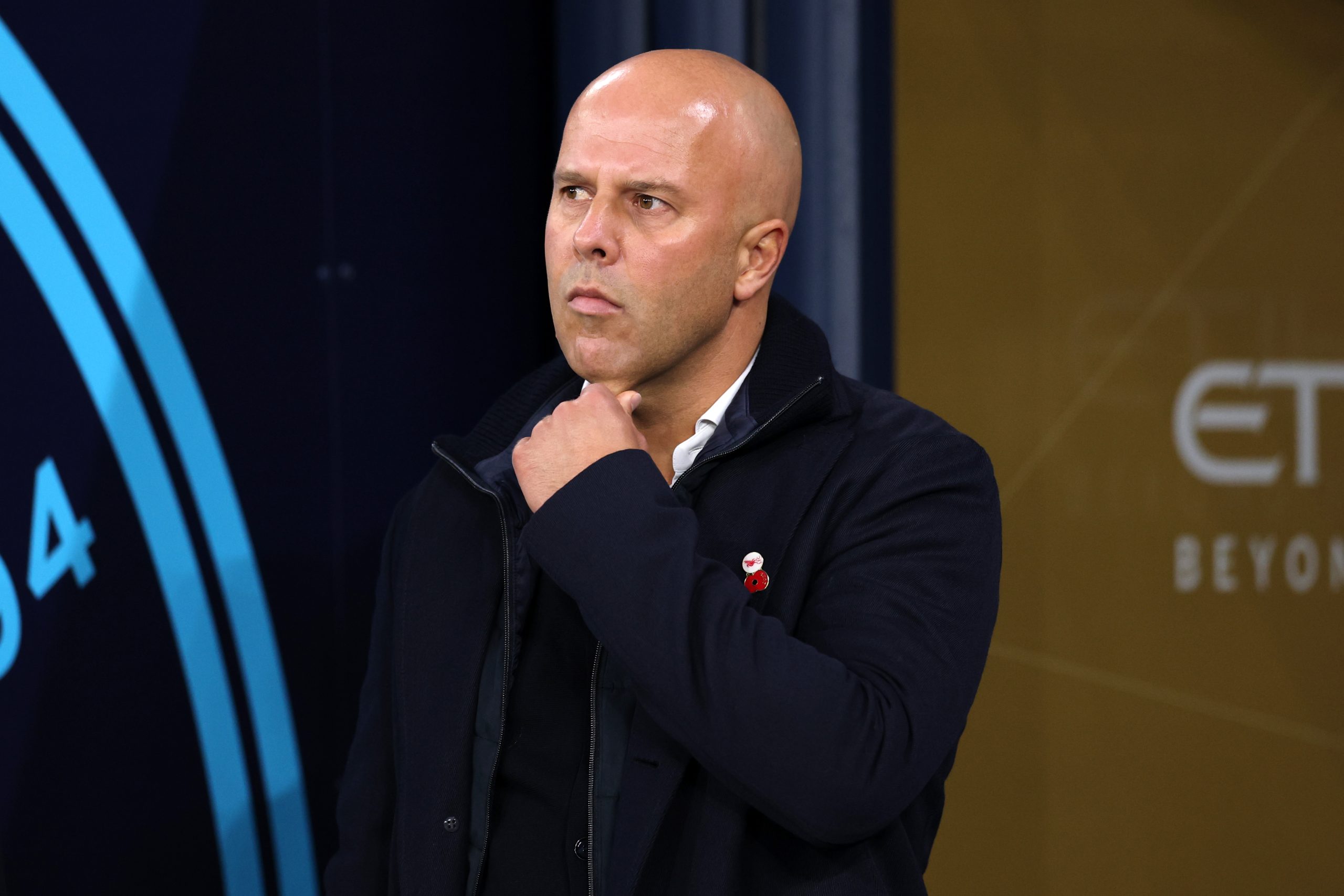 Upheaval in the Premier League: 3 Shocking Dismissals and the Future of Arne Slot at Liverpool