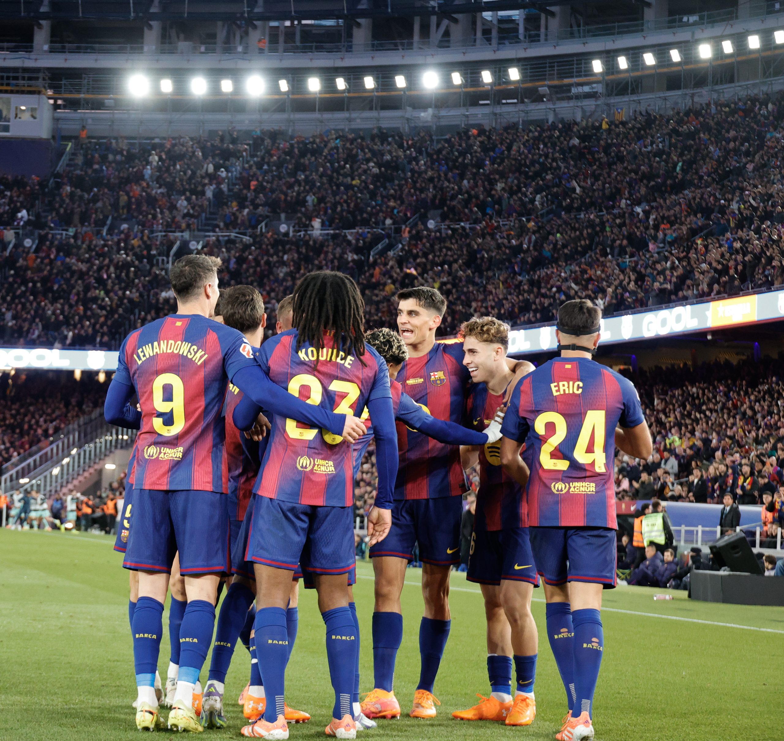 FC Barcelona vs Athletic Club: 5 Keys to the Most Anticipated Duel of the Spanish Super Cup 2026