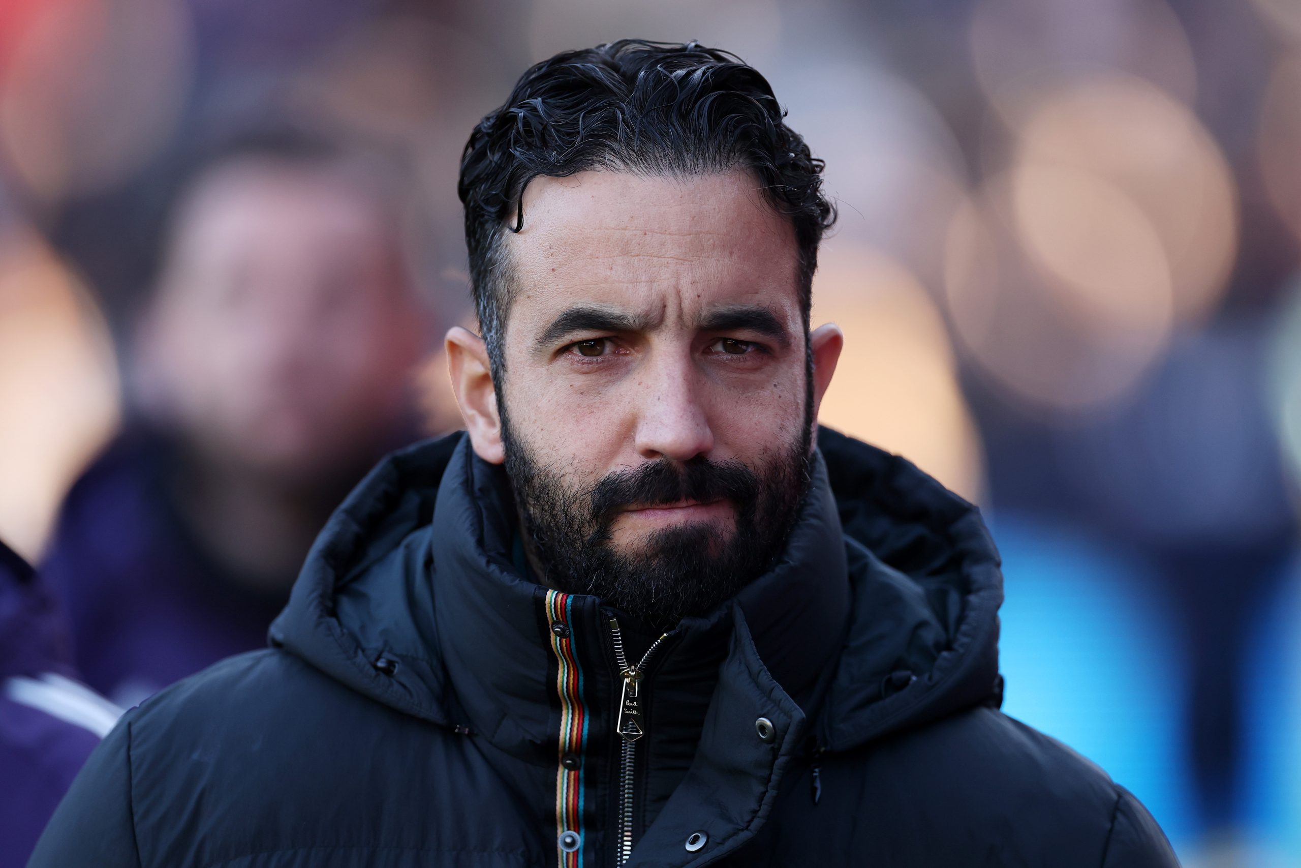 Rúben Amorim Out of Manchester United: Could Oliver Glasner Be His Successor in This Great Team?