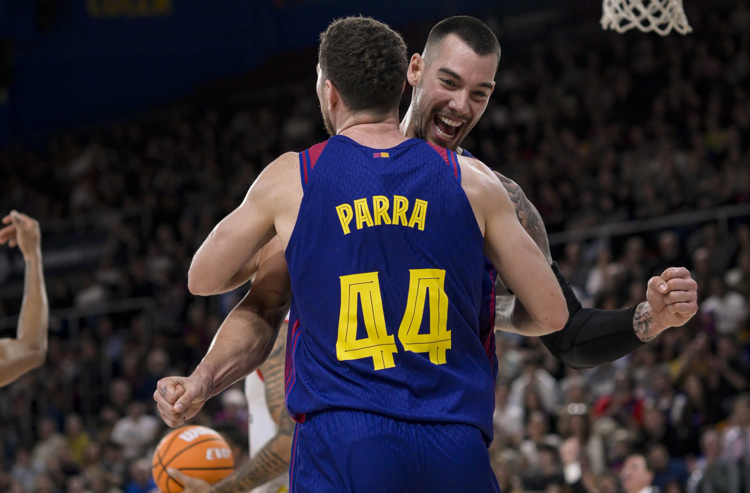 The Exciting Meeting between Barça Basket and Casademont Zaragoza: What You Should Know to Start 2026!